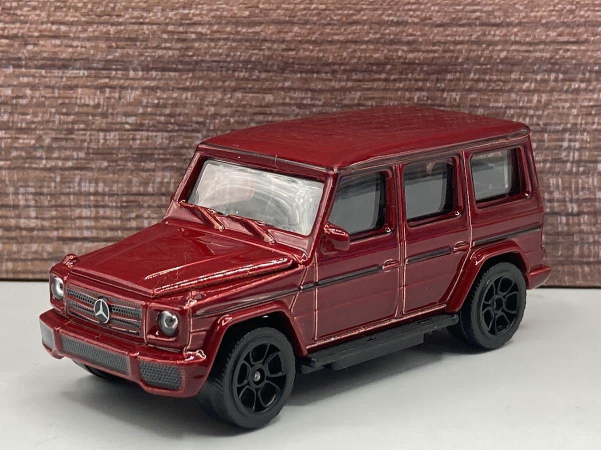 Amazon | マジョレット majolette メルセデス ベンツ AMG G500