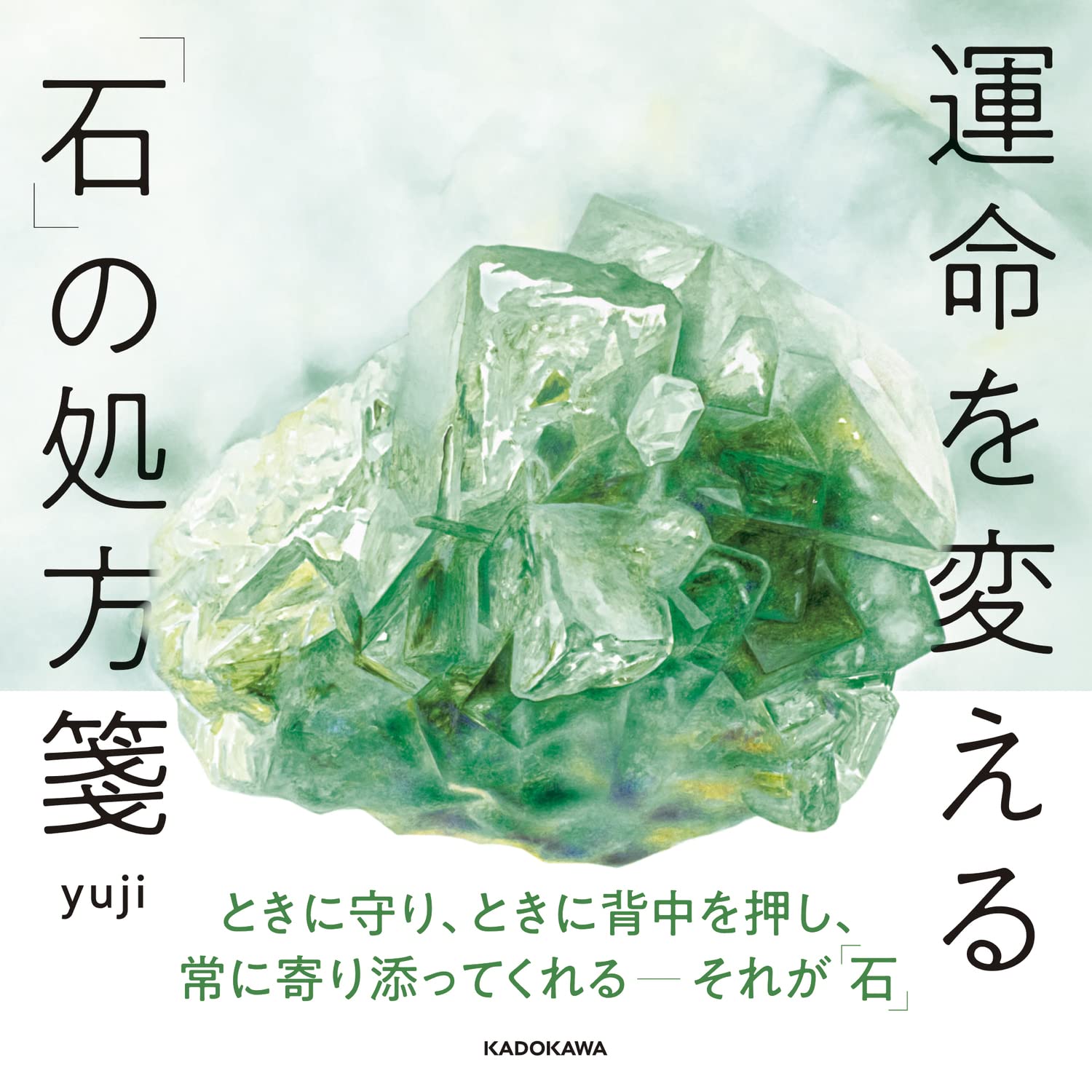 運命を変える「石」の処方箋 | yuji |本 | 通販 | Amazon