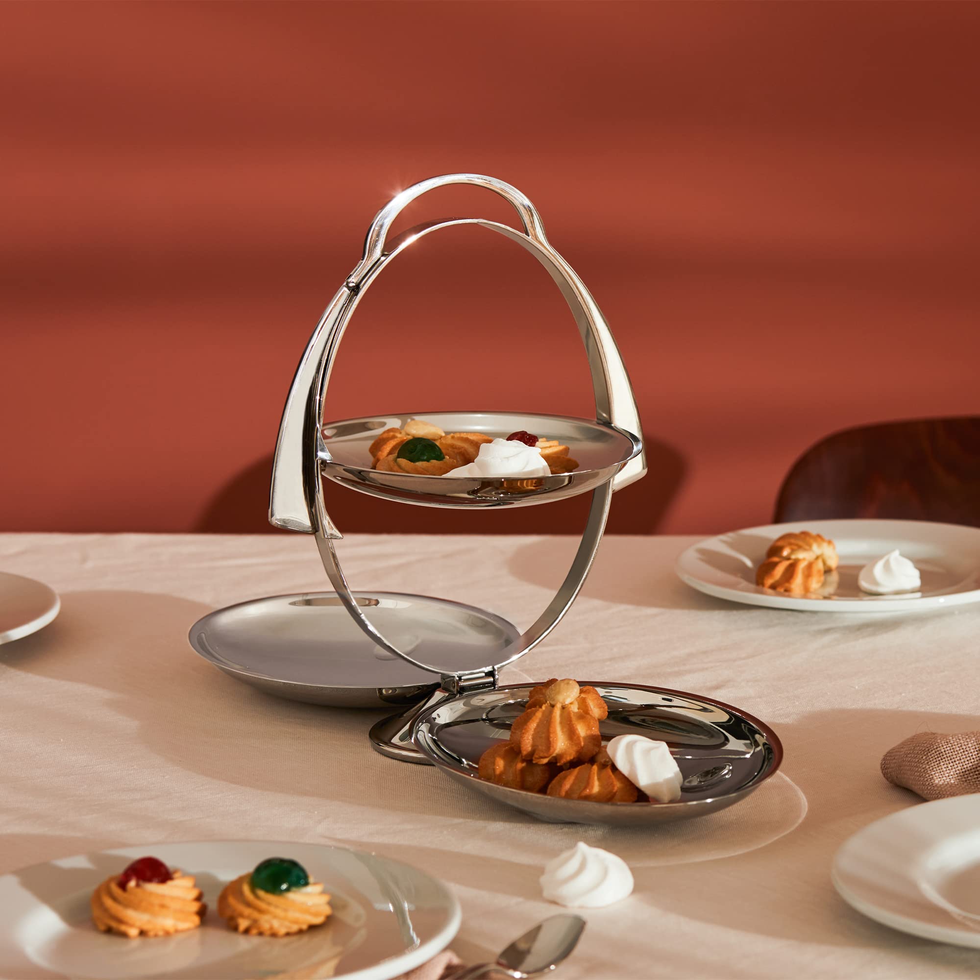 Amazon｜【正規輸入品】 ALESSI アレッシィ Anna Gong