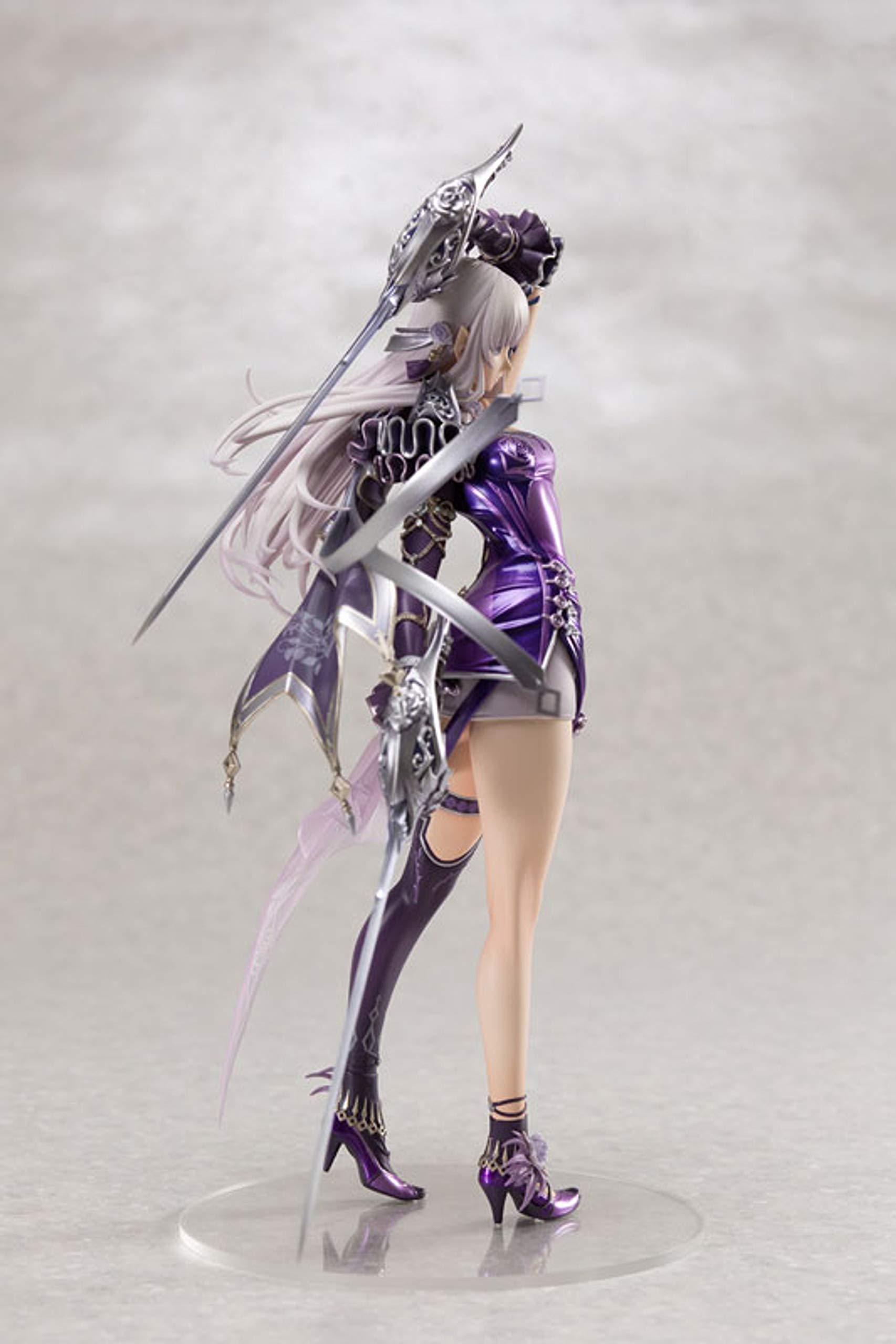 Amazon | オーキッドシード Tower of AION 天族 / シャドウウィング 1