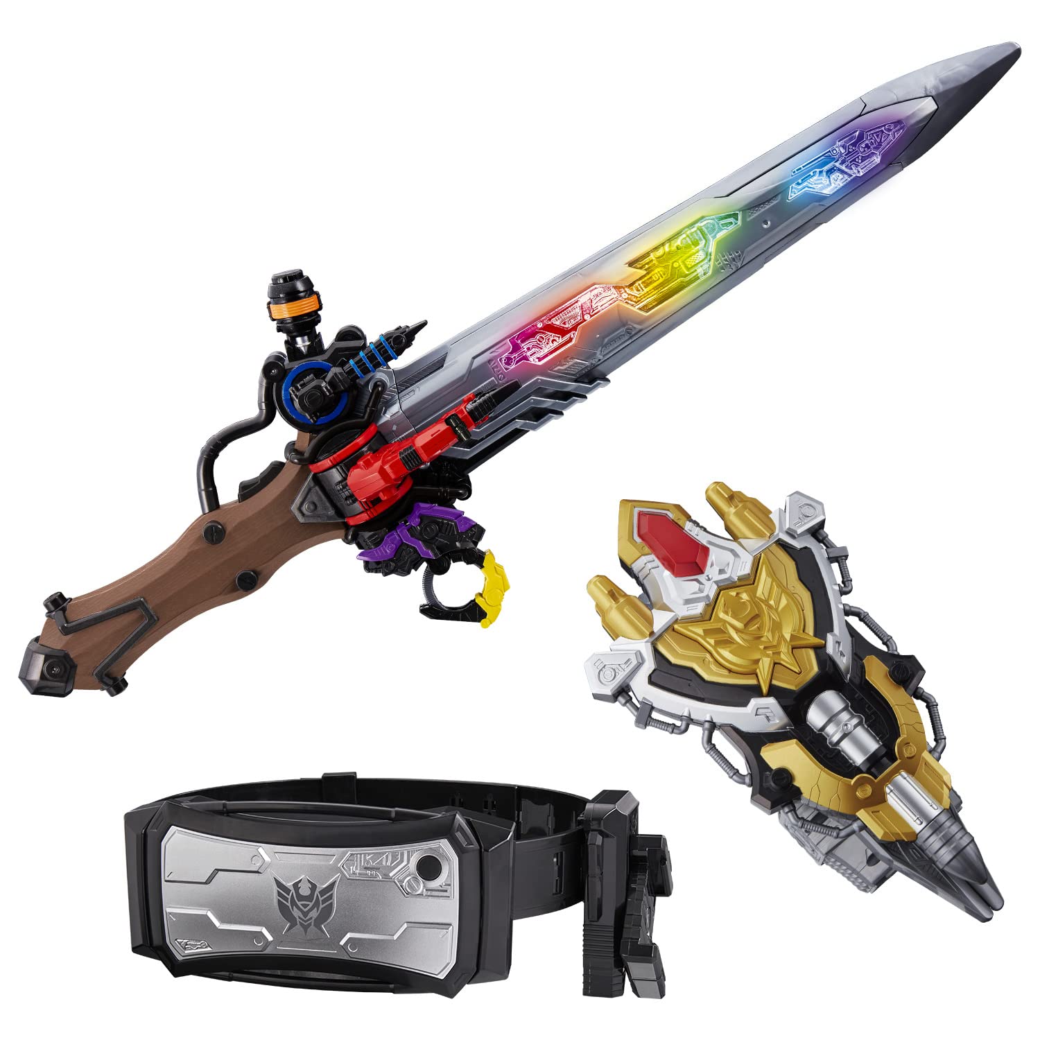 Amazon.co.jp: [BANDAI] 王様戦隊キングオージャー キングオージャー