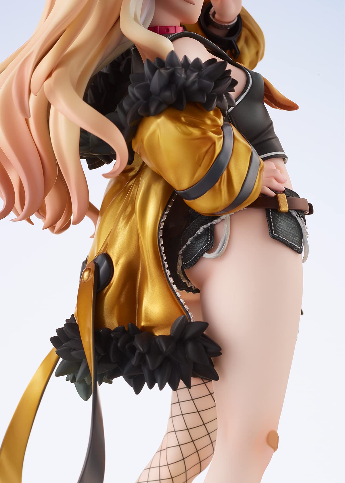 Amazon | ミメヨイ(Mimeyoi) アズールレーン バッチ 1/7スケール