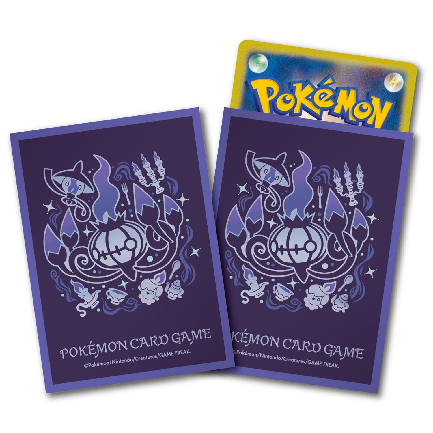 Amazon | ポケモンセンターオリジナル ポケモンカードゲーム デッキ