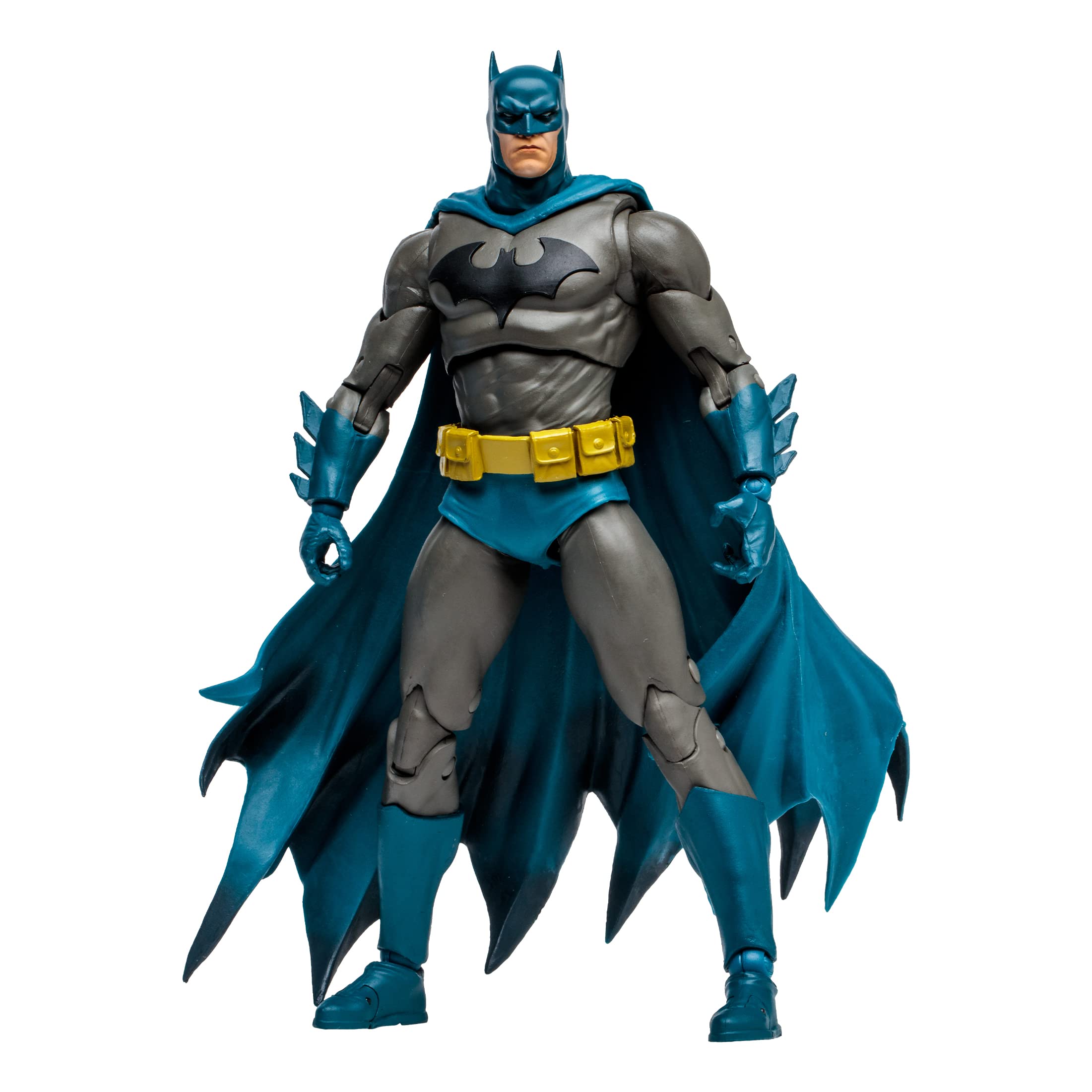 Amazon.co.jp: マクファーレン・トイズ DC マルチバース 7インチ