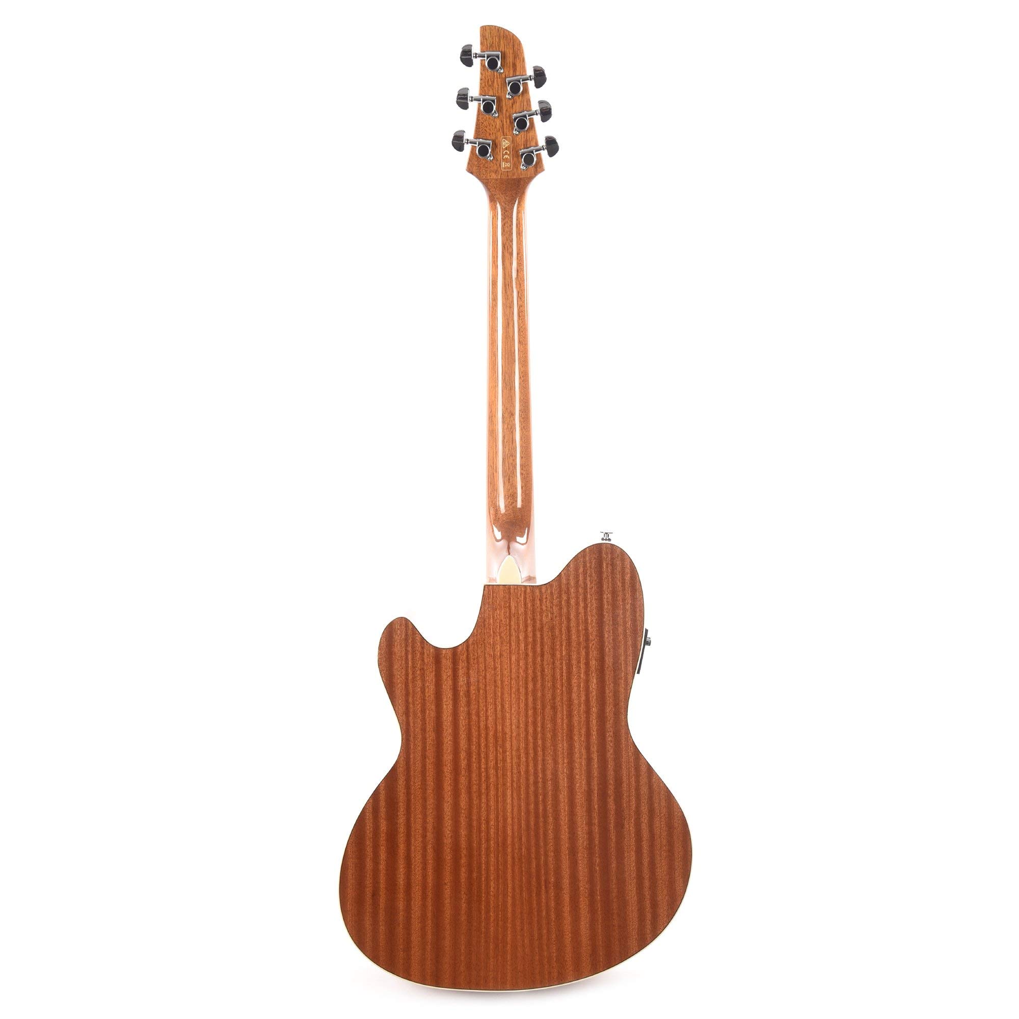 Amazon | Ibanez TCY10E タルマン アコースティック シーフォーム