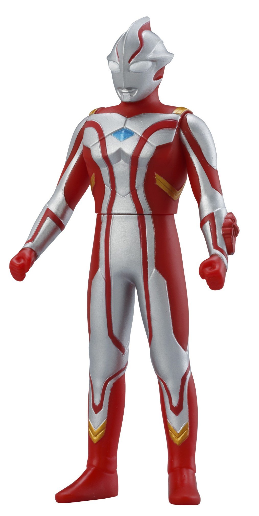 Amazon.co.jp: [バンダイ(BANDAI)] ウルトラヒーローシリーズ 19