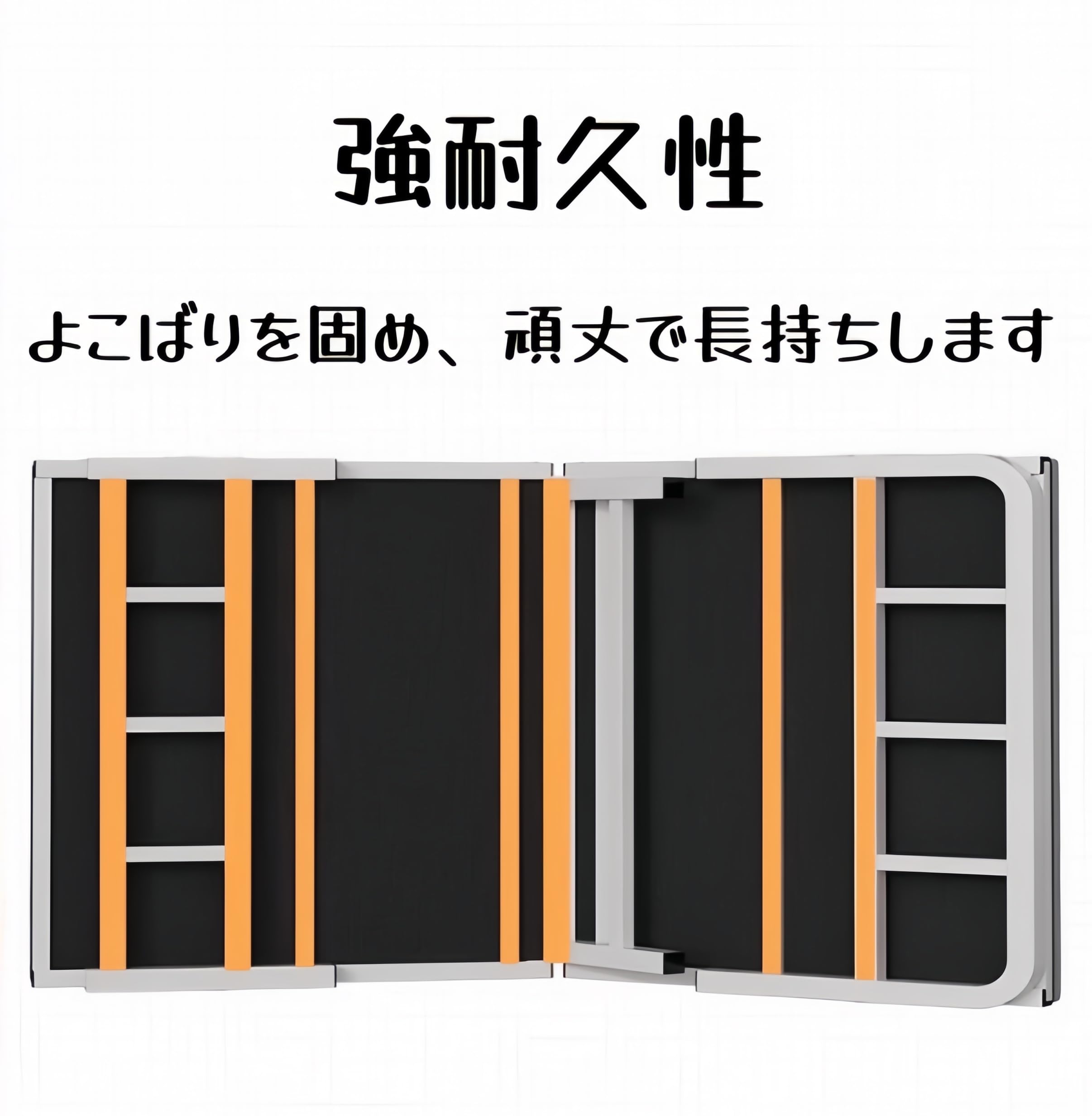 Amazon.co.jp: Artispro 折りたたみベッド シングル コンパクト収納