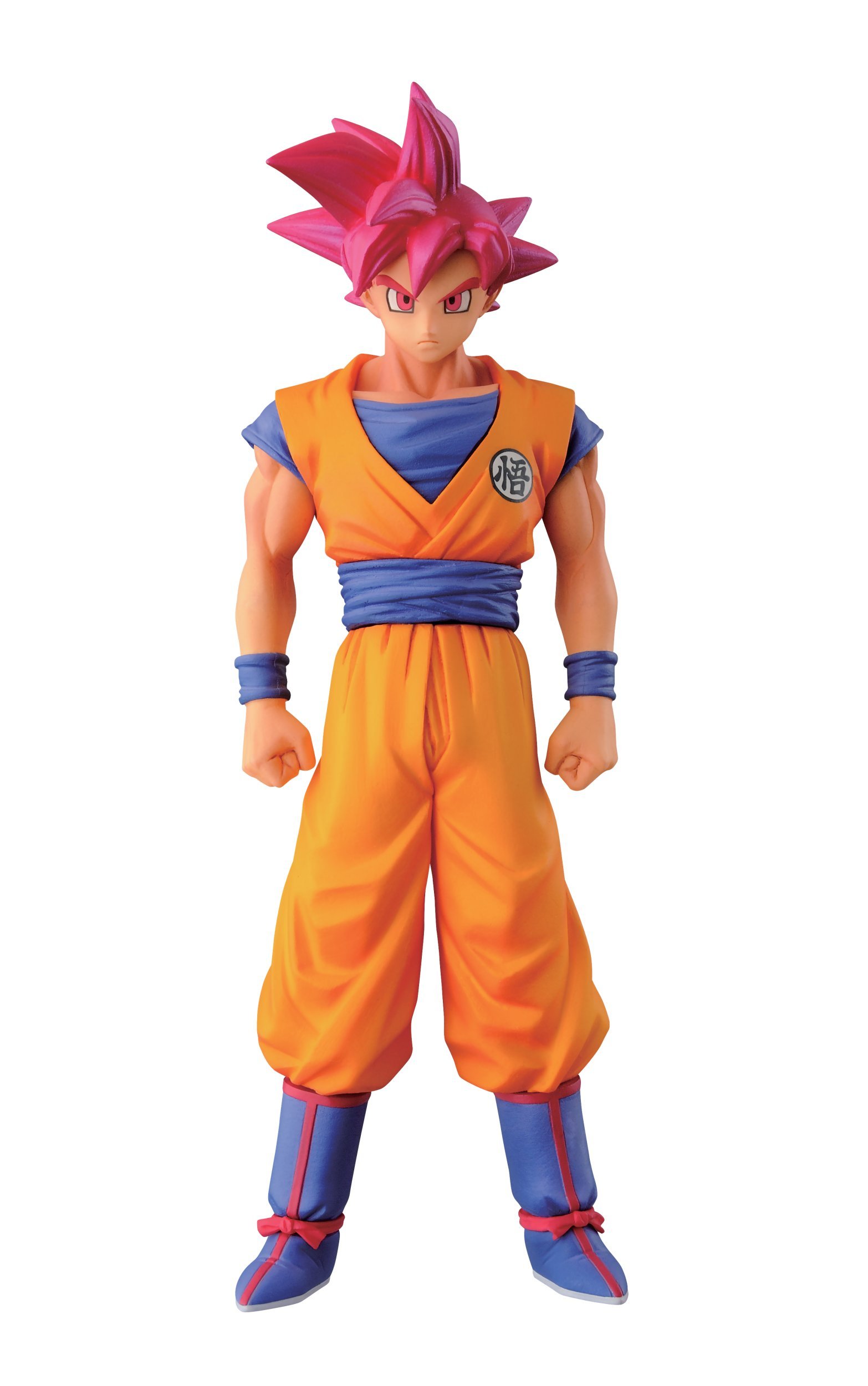Amazon.co.jp: ドラゴンボール超 超造集 其之一 超サイヤ人ゴッド
