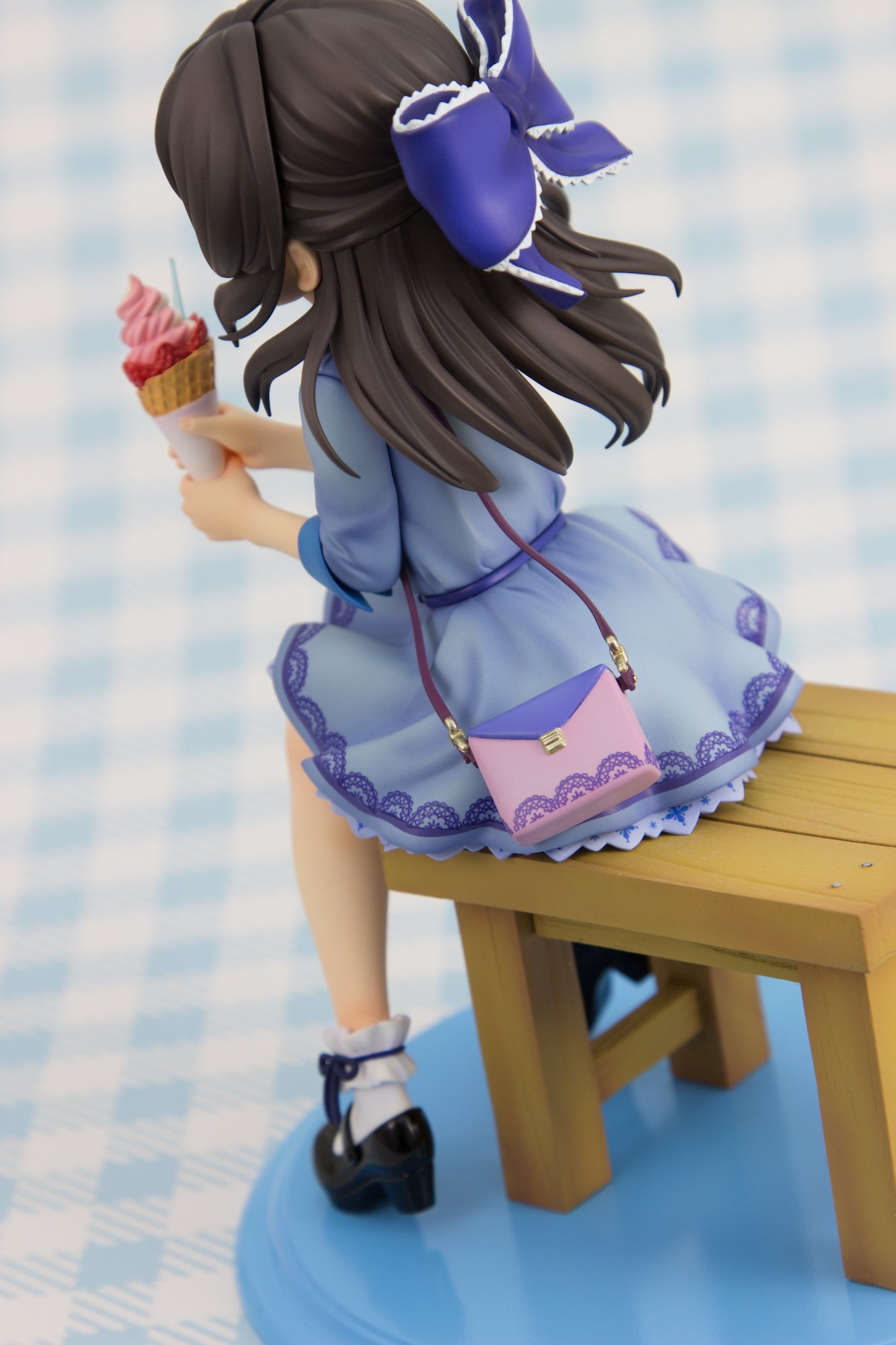 Amazon | PLUMPMOA アイドルマスター シンデレラガールズ 橘ありす
