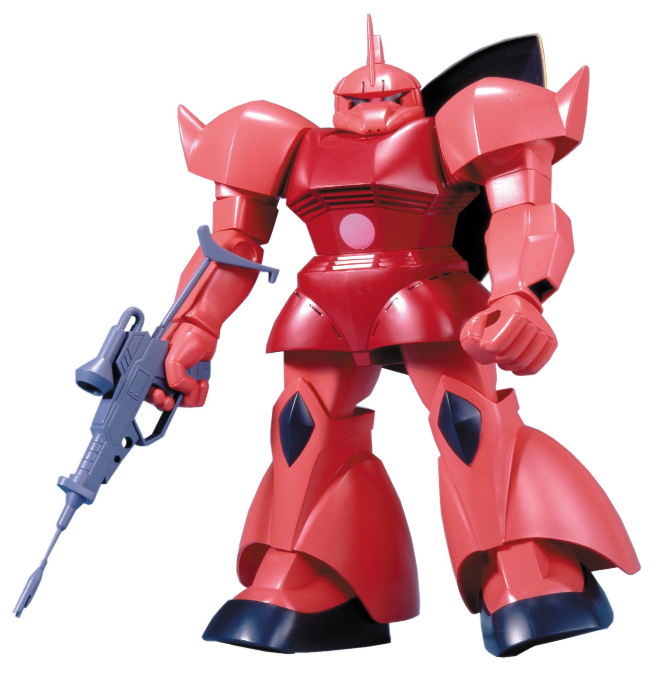 Amazon | 1/60 MS-14S シャア専用ゲルググ (機動戦士ガンダム