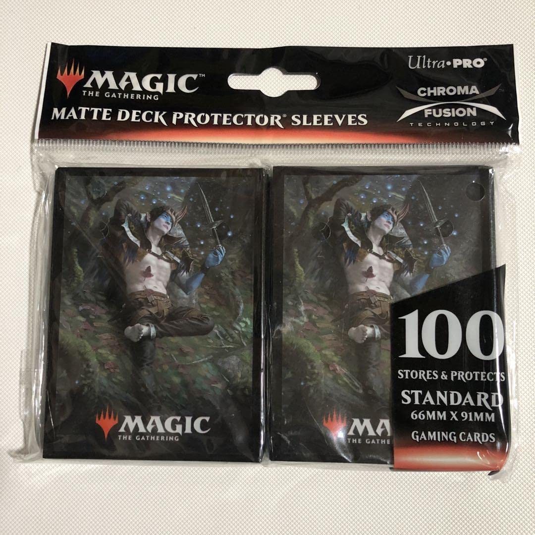 オーバー スリーブ 三国志 孔明の罠 遊戯王 ポケカ MTG オーバー