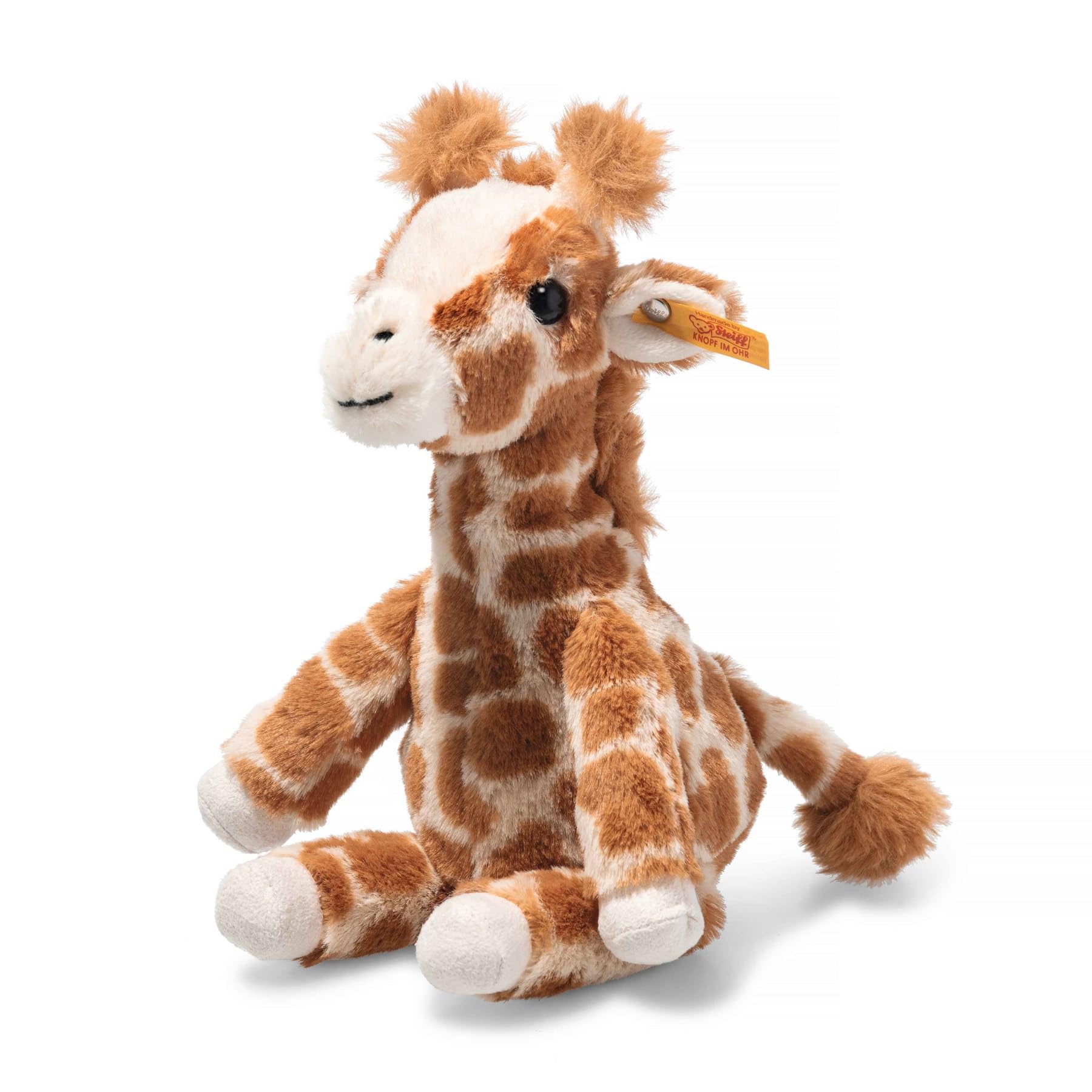 Amazon.co.jp: シュタイフ(Steiff) CF キリンノジーナ 23cm【日本正規