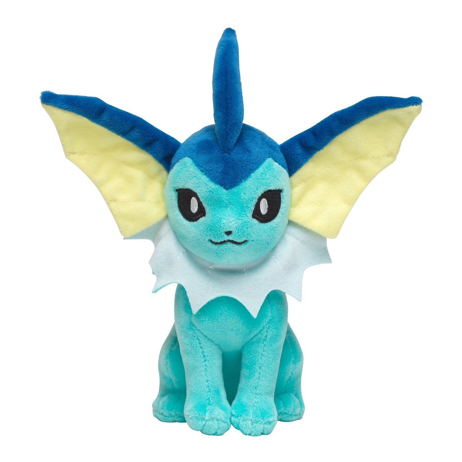 Amazon.co.jp: ポケモンセンターオリジナル ぬいぐるみ シャワーズOA