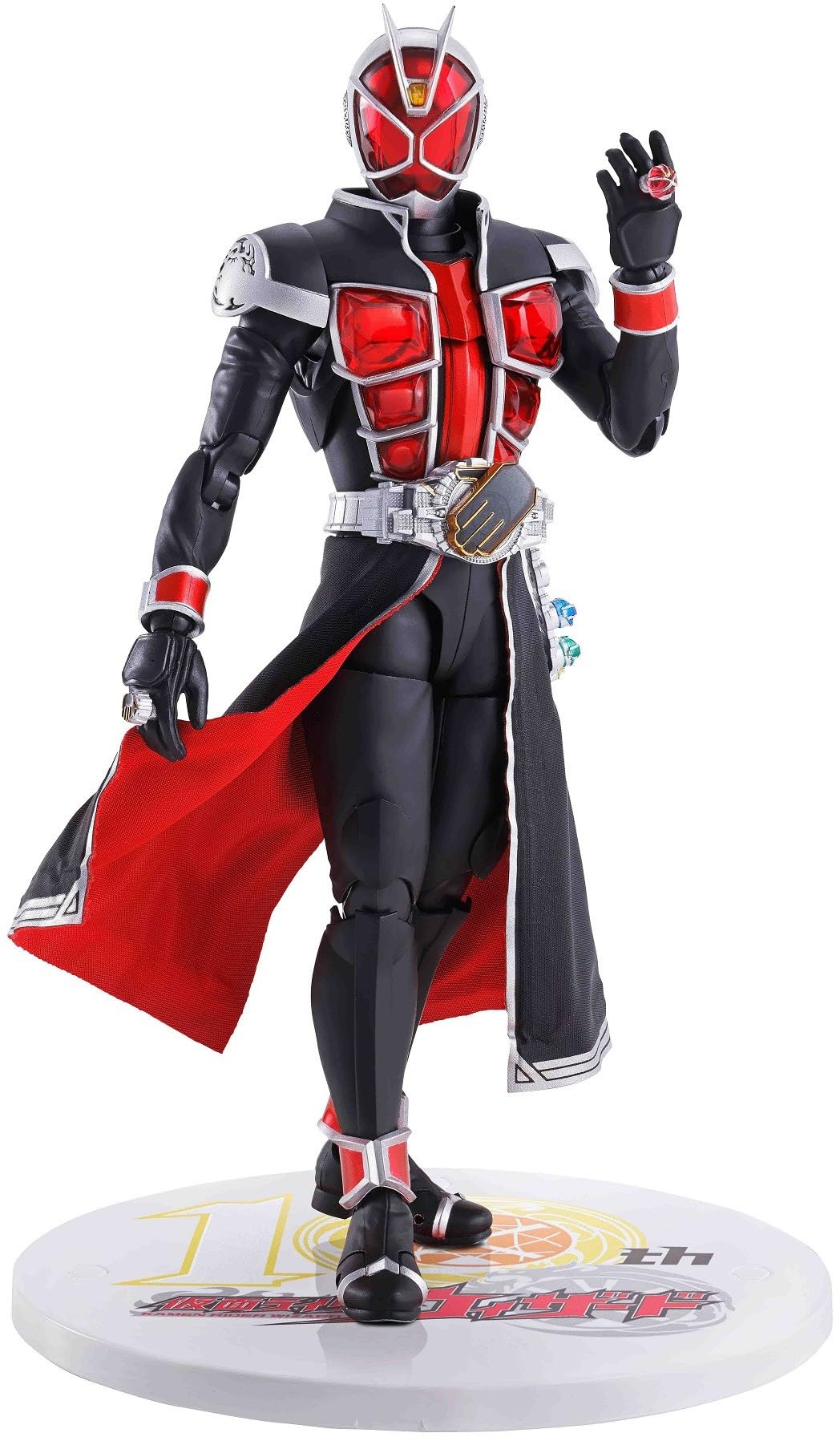 Amazon | TAMASHII NATIONS S.H.フィギュアーツ(真骨彫製法) 仮面