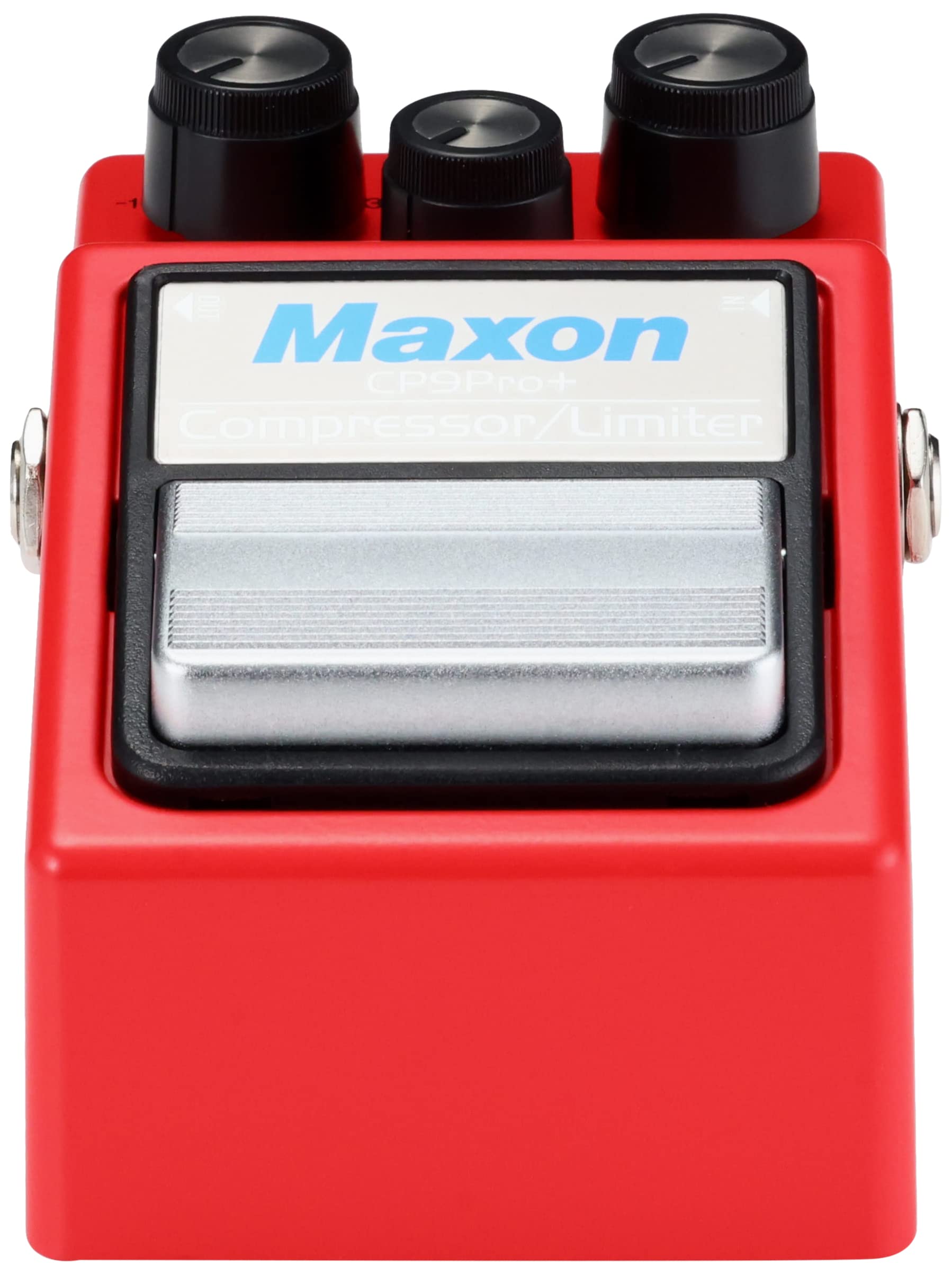 Amazon | Maxon ギターエフェクター Compressor/Limiter CP9Pro+