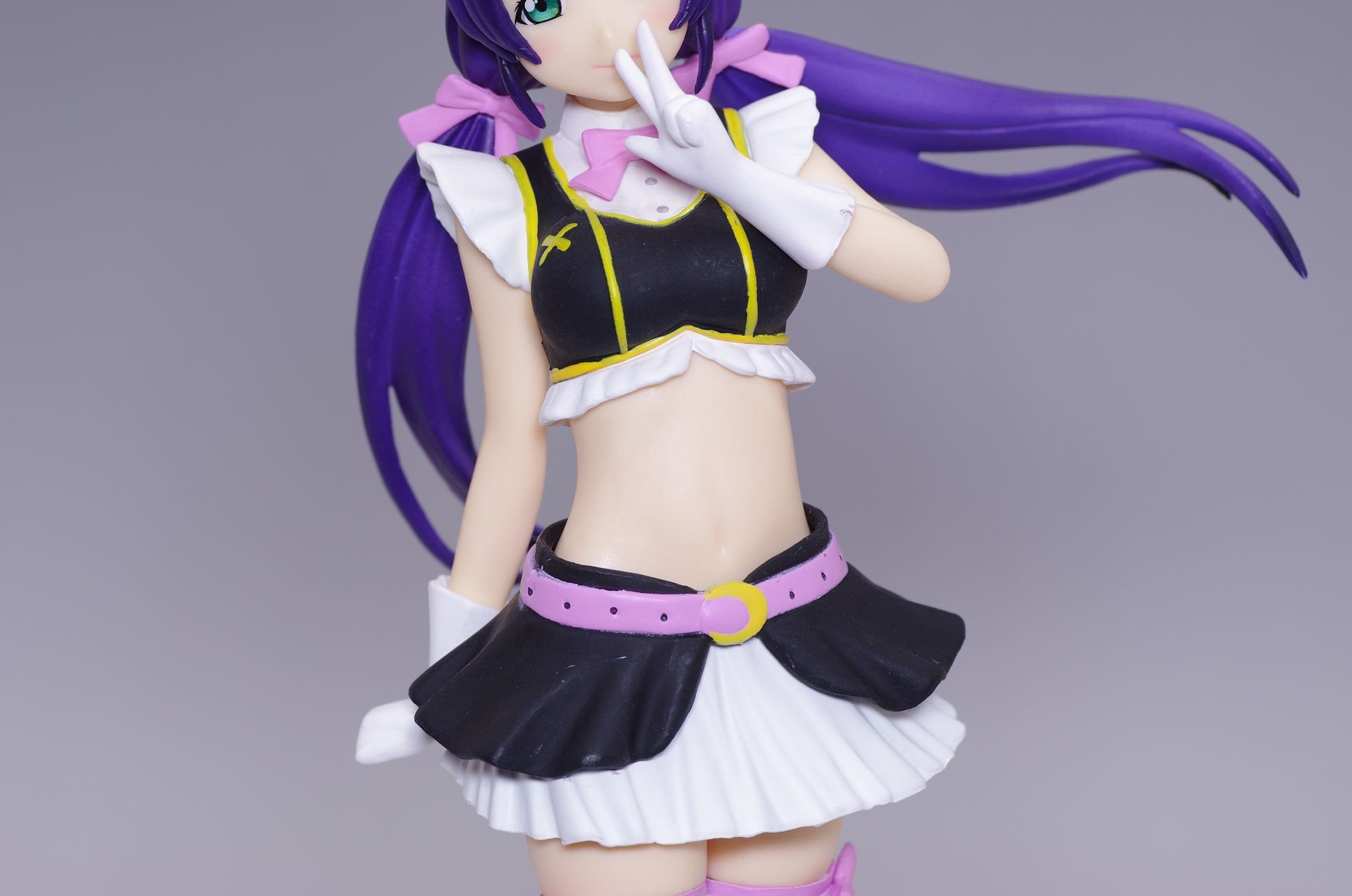 Amazon | ラブライブ！ プレミアムフィギュア “NOZOMI-No brand girls