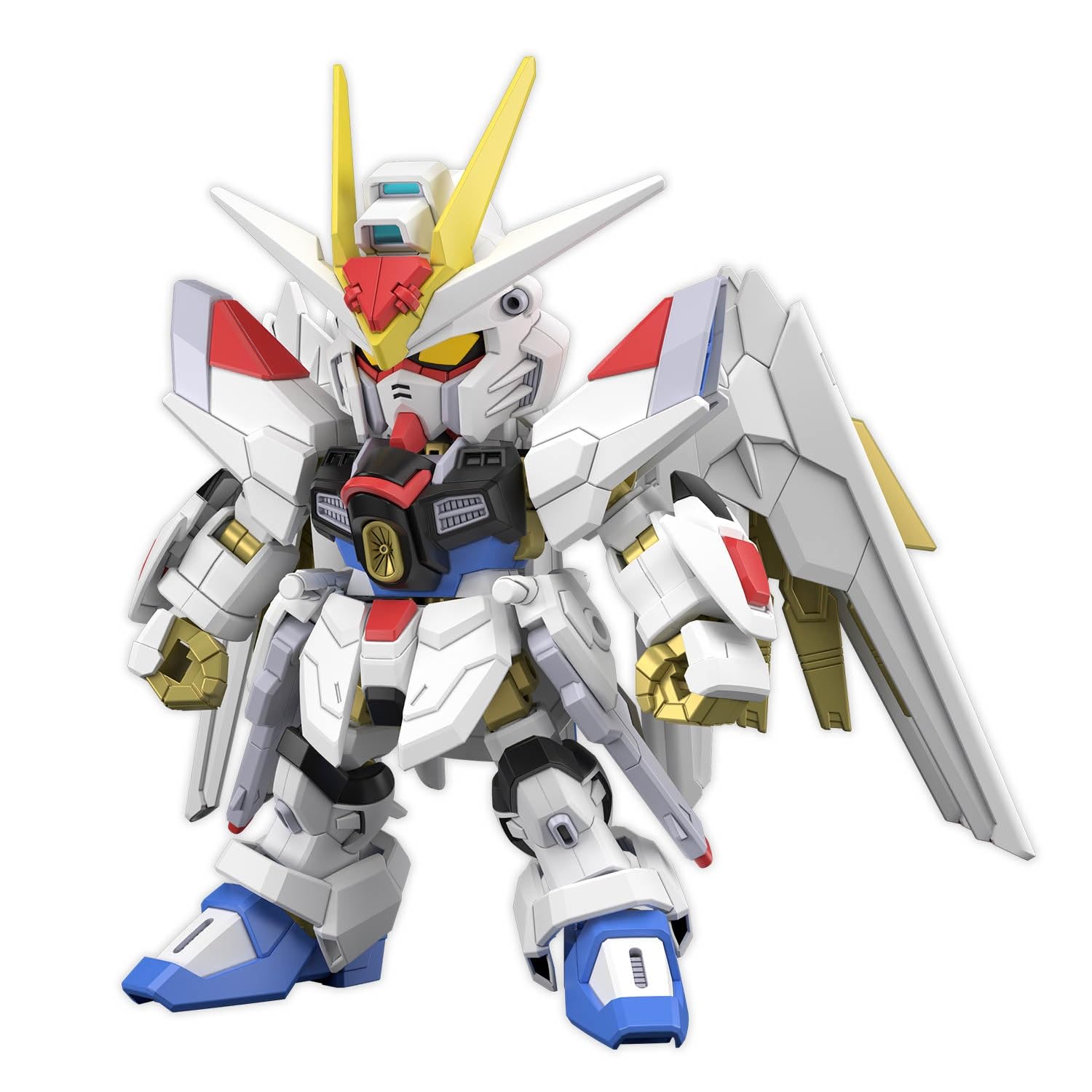 Amazon | SDガンダム クロスシルエット SDCS 機動戦士ガンダムSEED