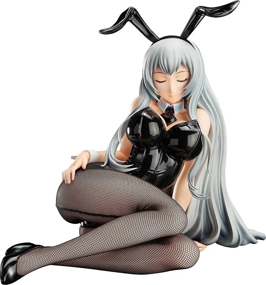 Amazon.co.jp: 一騎当千 Extravaganza Epoch 趙雲子龍 バニーVer. 1/4