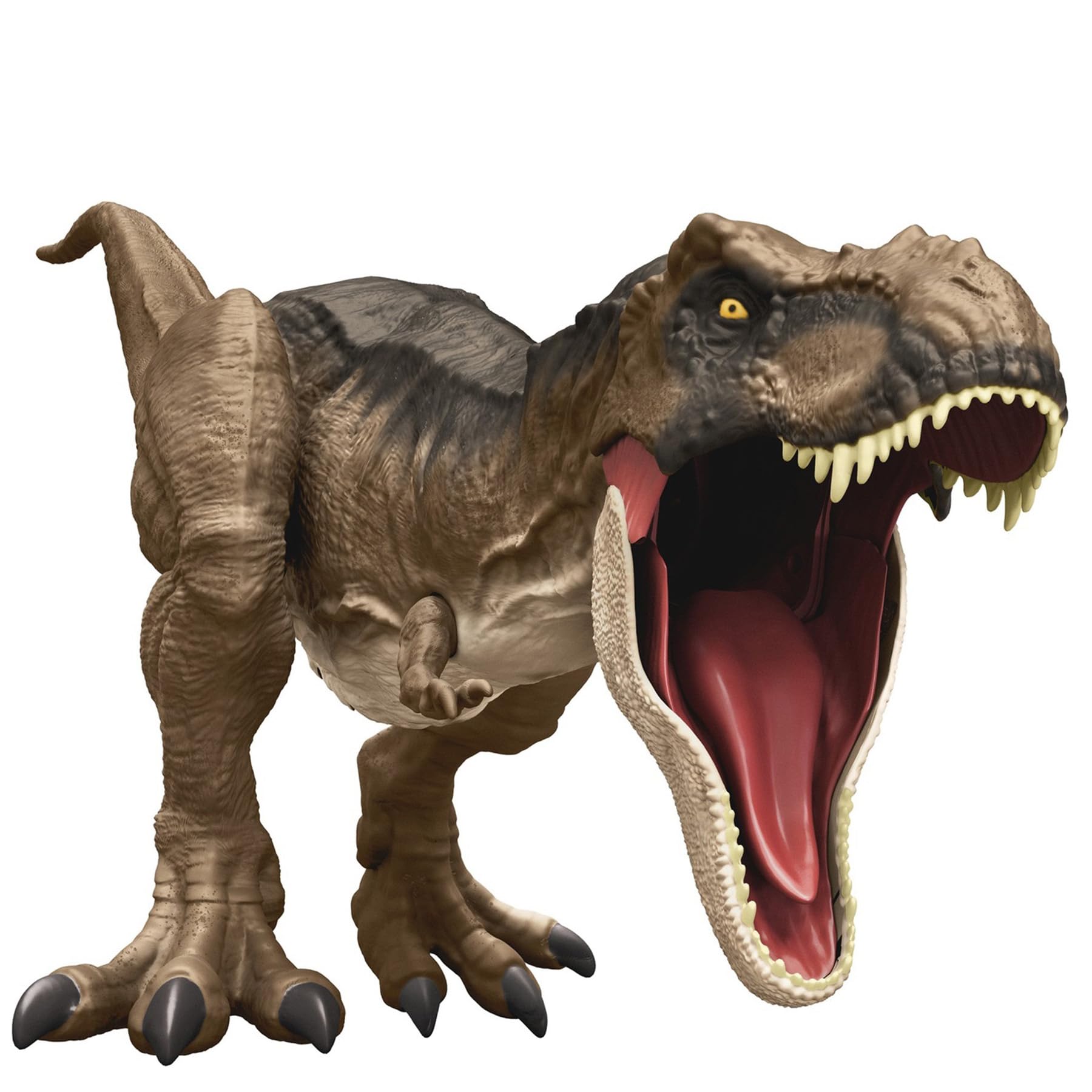 Amazon.co.jp: マテル ジュラシックワールド(JURASSIC WORLD) 新たなる