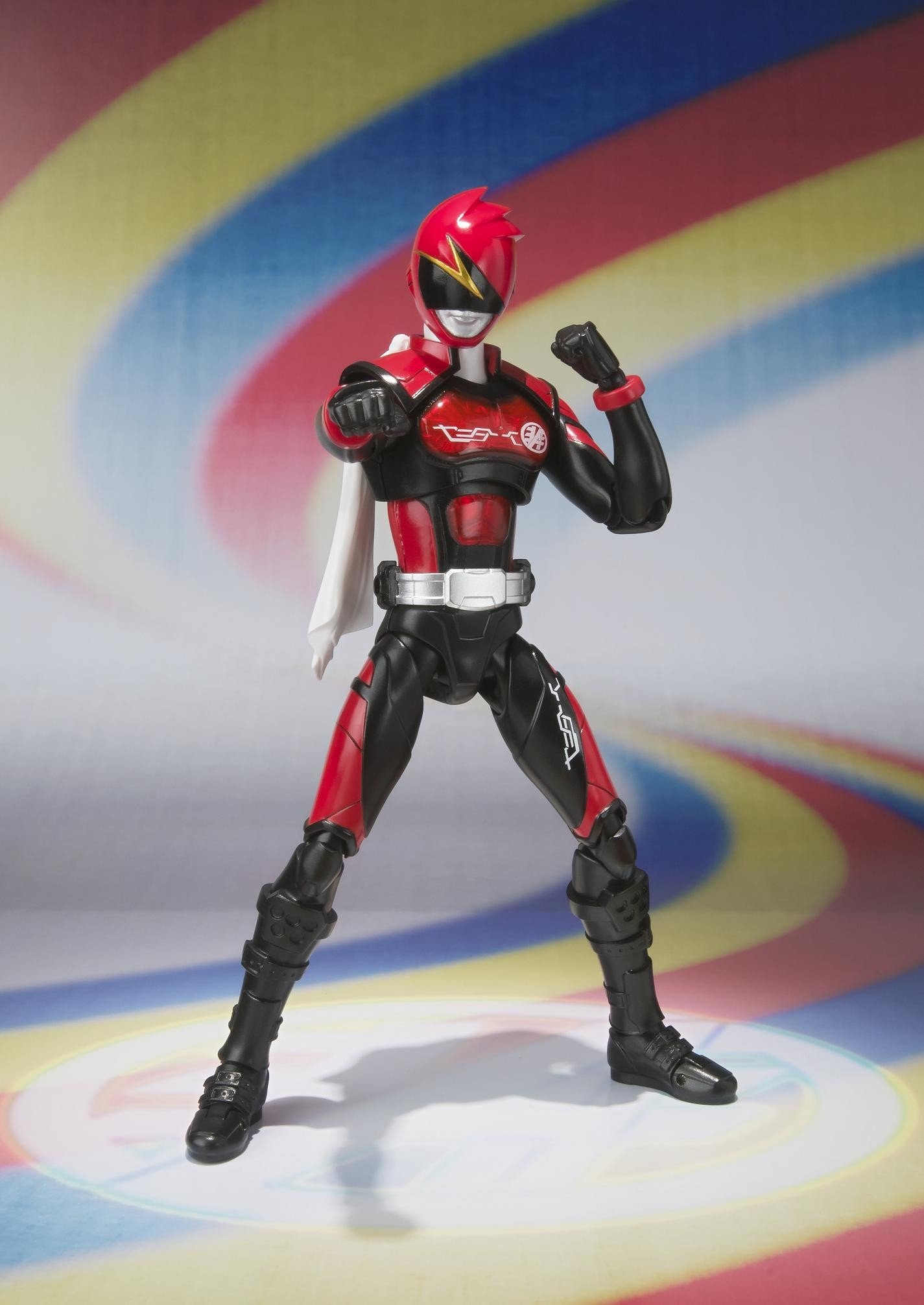 Amazon.co.jp: TAMASHII NATIONS S.H.フィギュアーツ アキバレッド