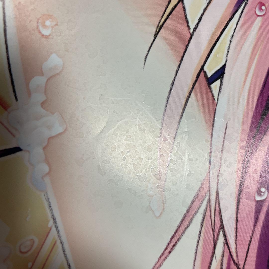 To LOVEる ダークネス お風呂ポスター 湯治場 ver Amazon.co.jp