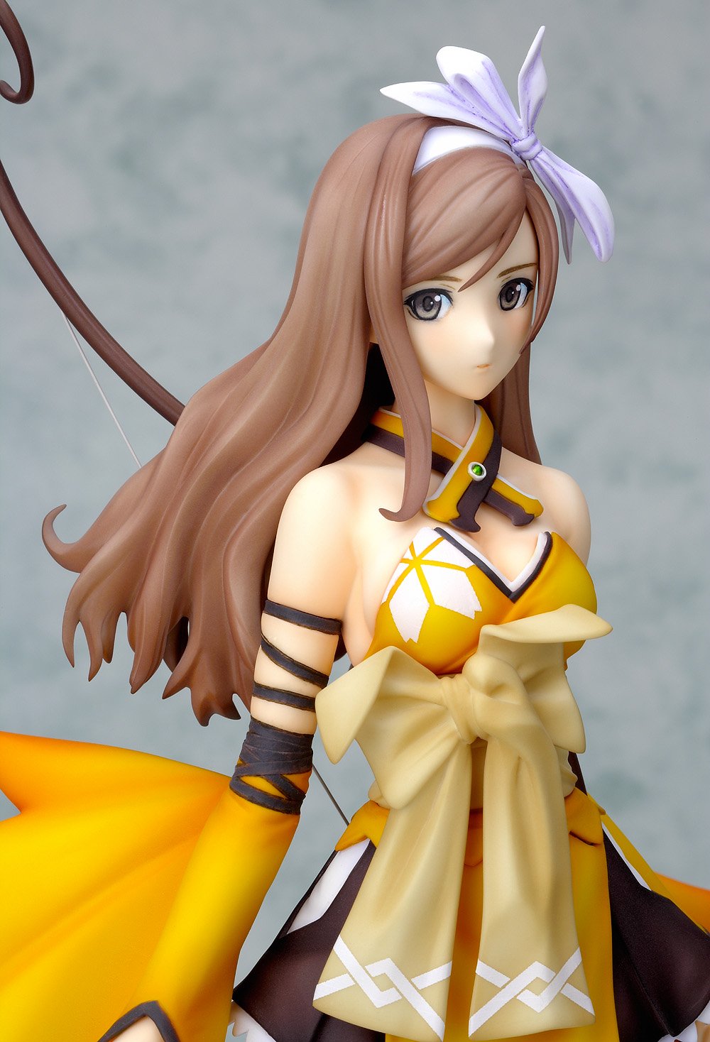 Amazon | シャイニング・ウインド クレハ (1/7スケールPVC塗装済み完成