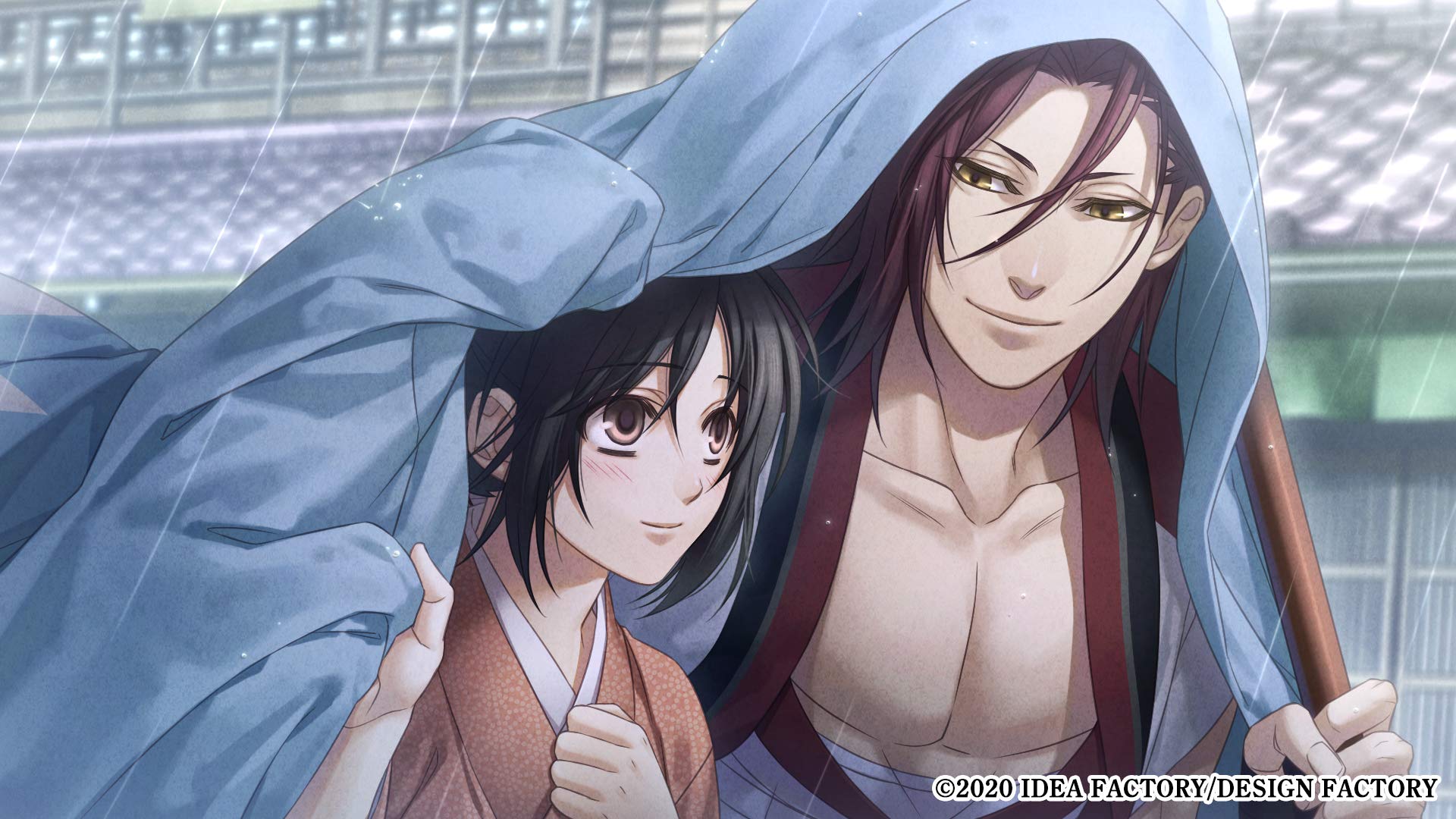 Amazon.co.jp: 薄桜鬼 真改 銀星ノ抄 限定版 : ゲーム