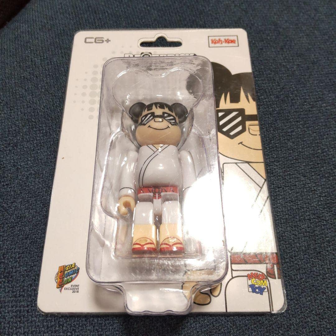 Amazon | ベアブリック be@rbrick 日本未発売 Koh-Kae タイ メーカー