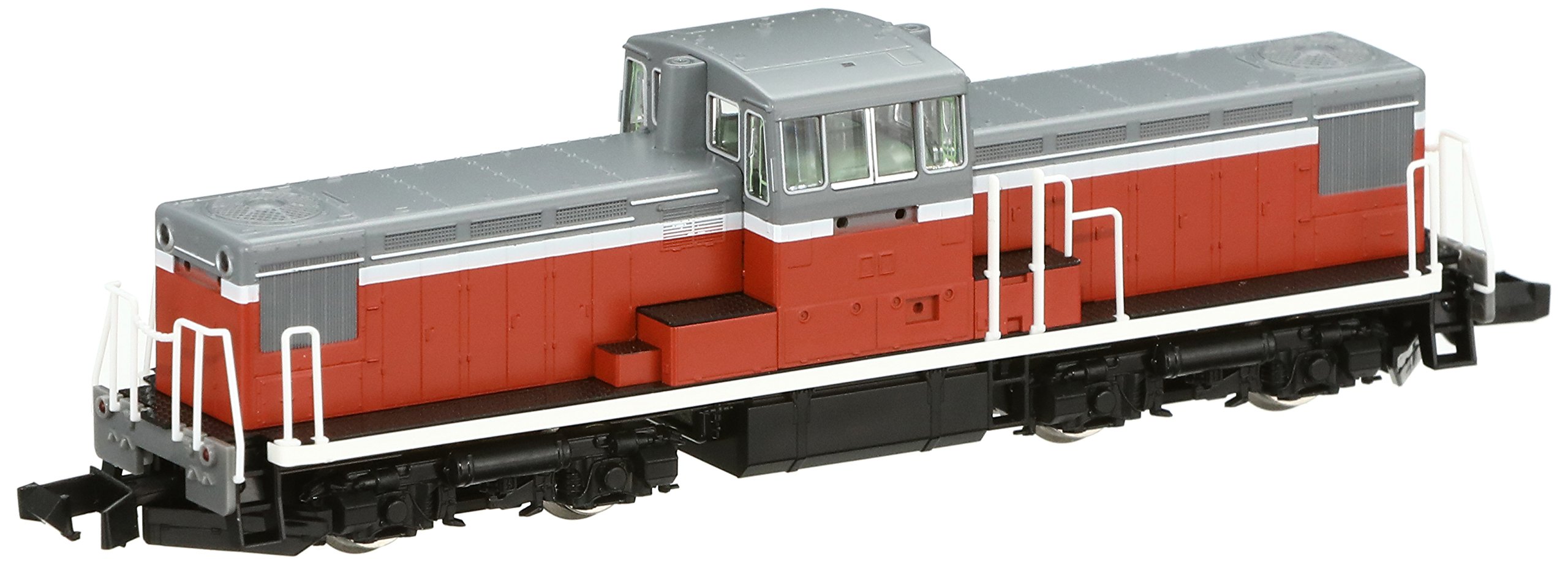 Amazon | TOMIX Nゲージ DD13 600 寒地型 2228 鉄道模型 ディーゼル
