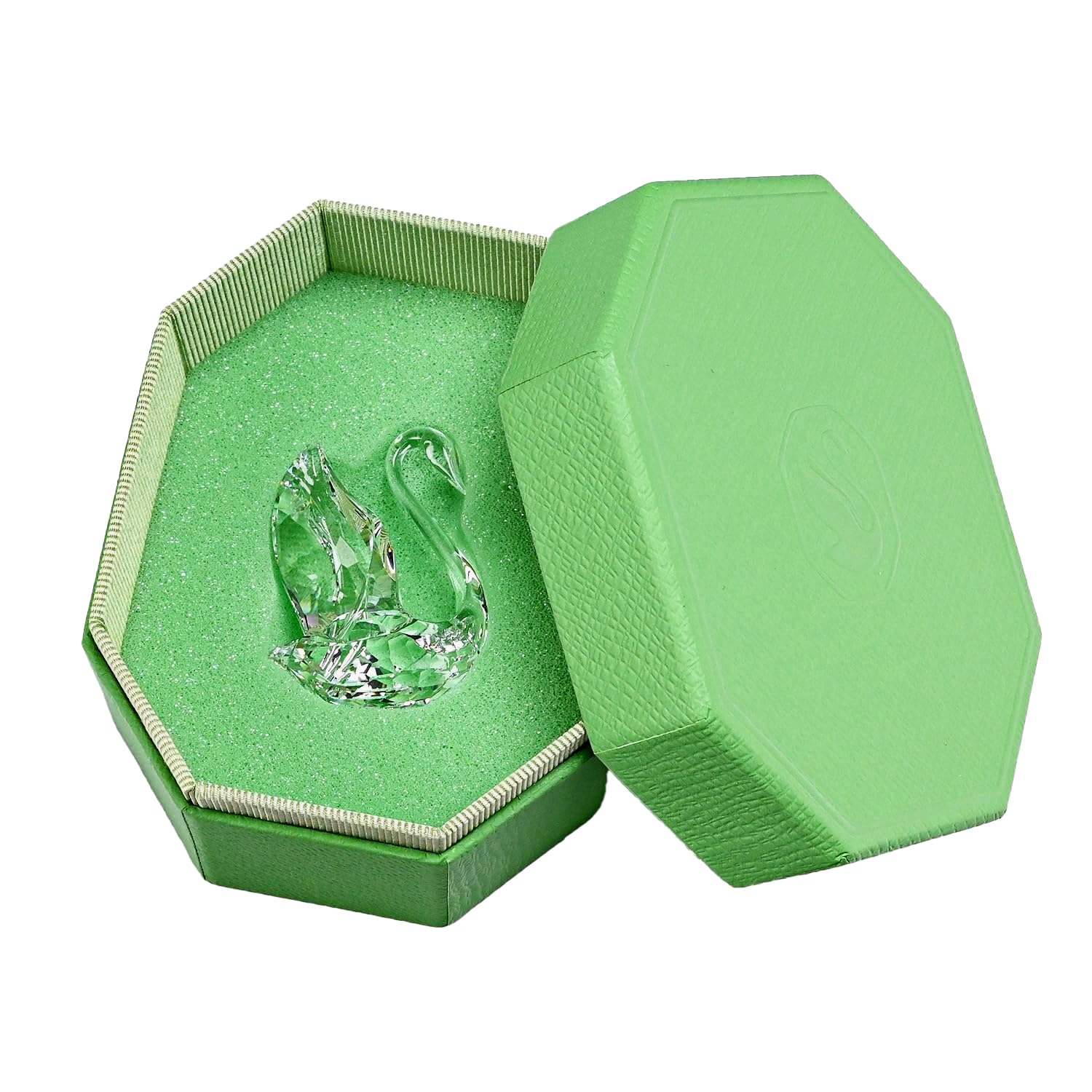 Amazon.co.jp: Swarovski スワロフスキー オーナメント クリスタル