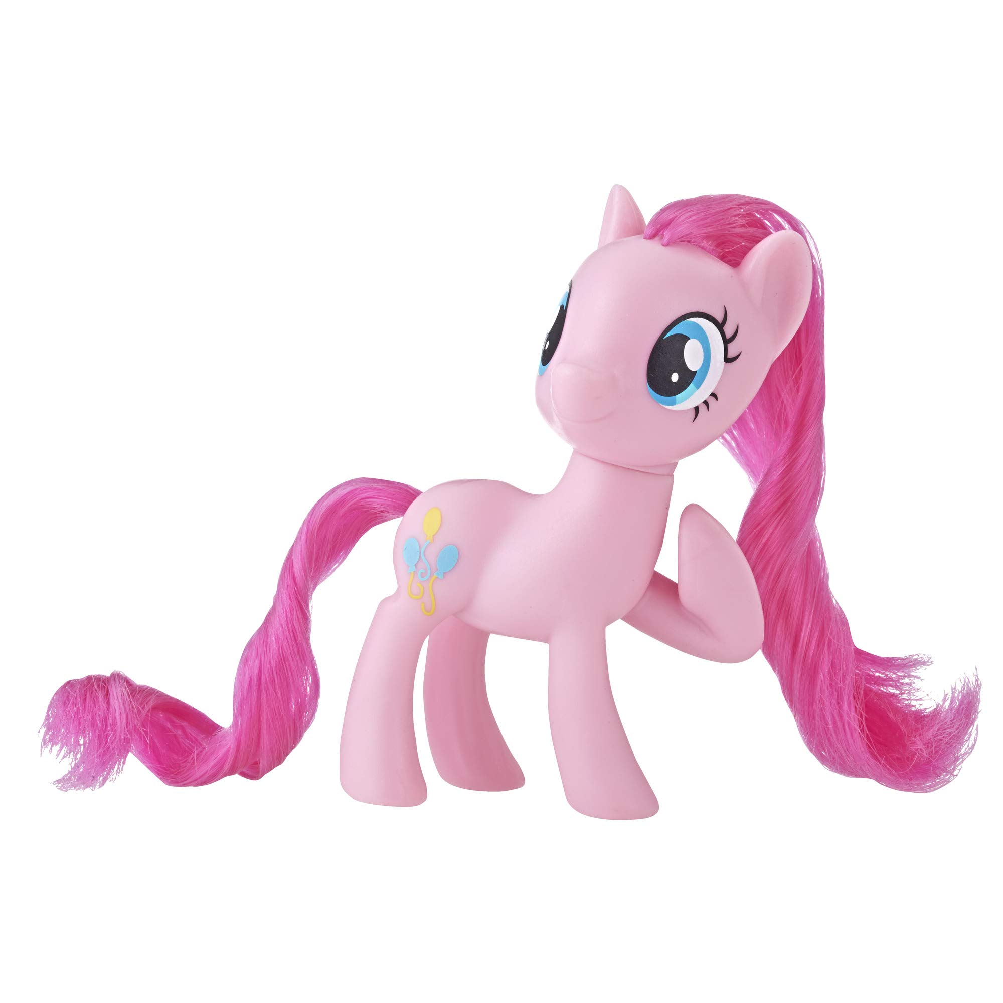 Amazon.co.jp: ハズブロ(HASBRO) マイリトルポニー ピンキーパイ