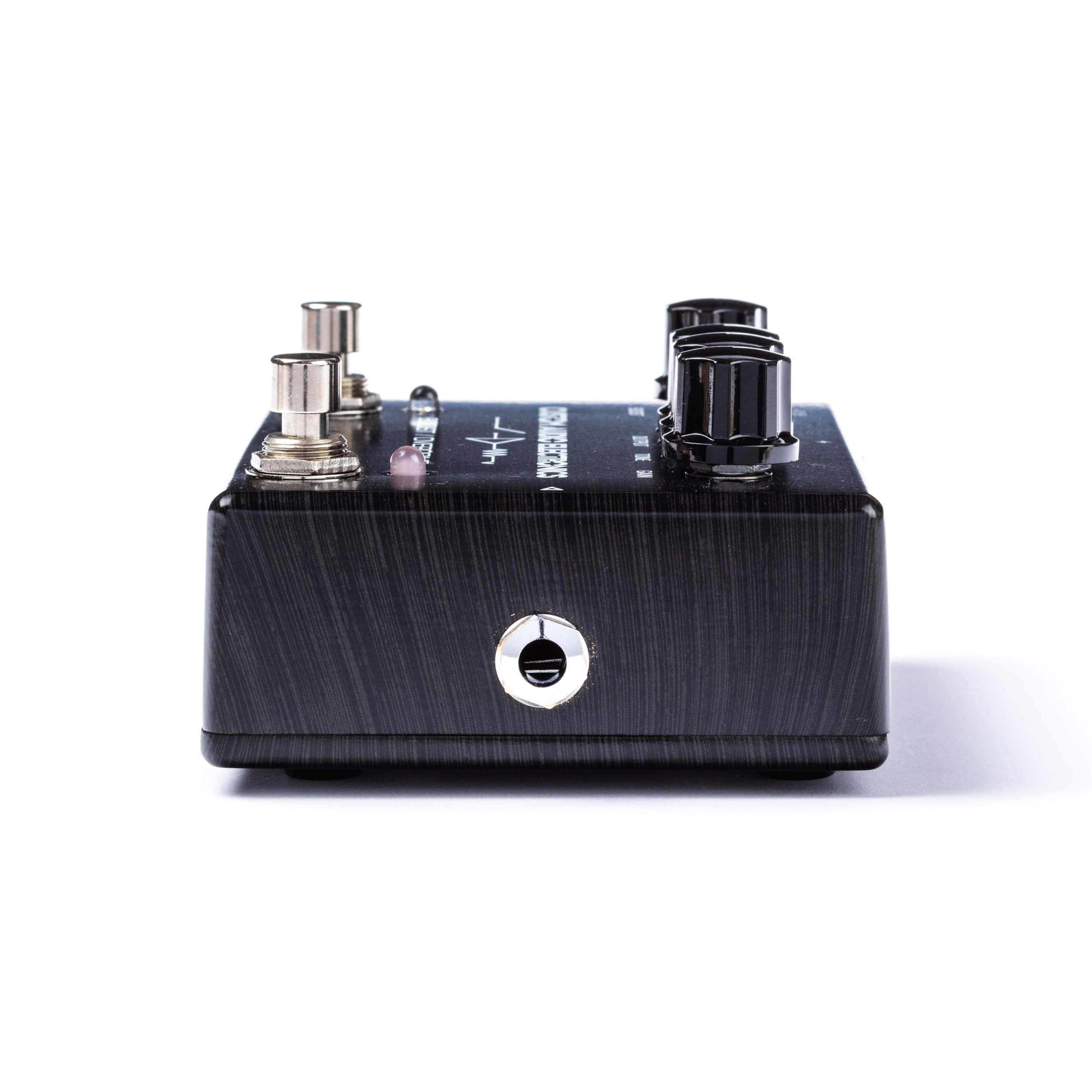Amazon.com: MXR Boost/Overdrive : Musical Instruments