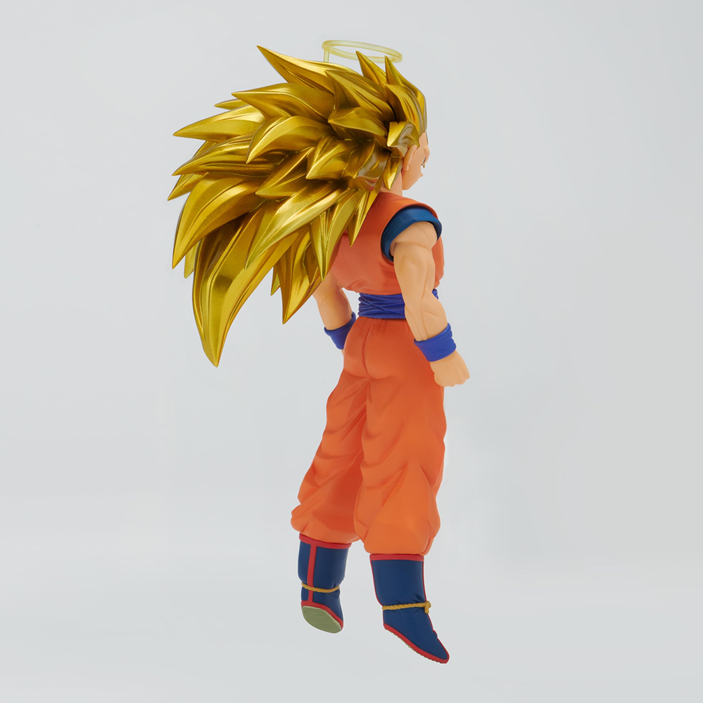 Amazon.co.jp: ドラゴンボールZ BLOOD OF SAIYANS 超サイヤ人3孫悟空