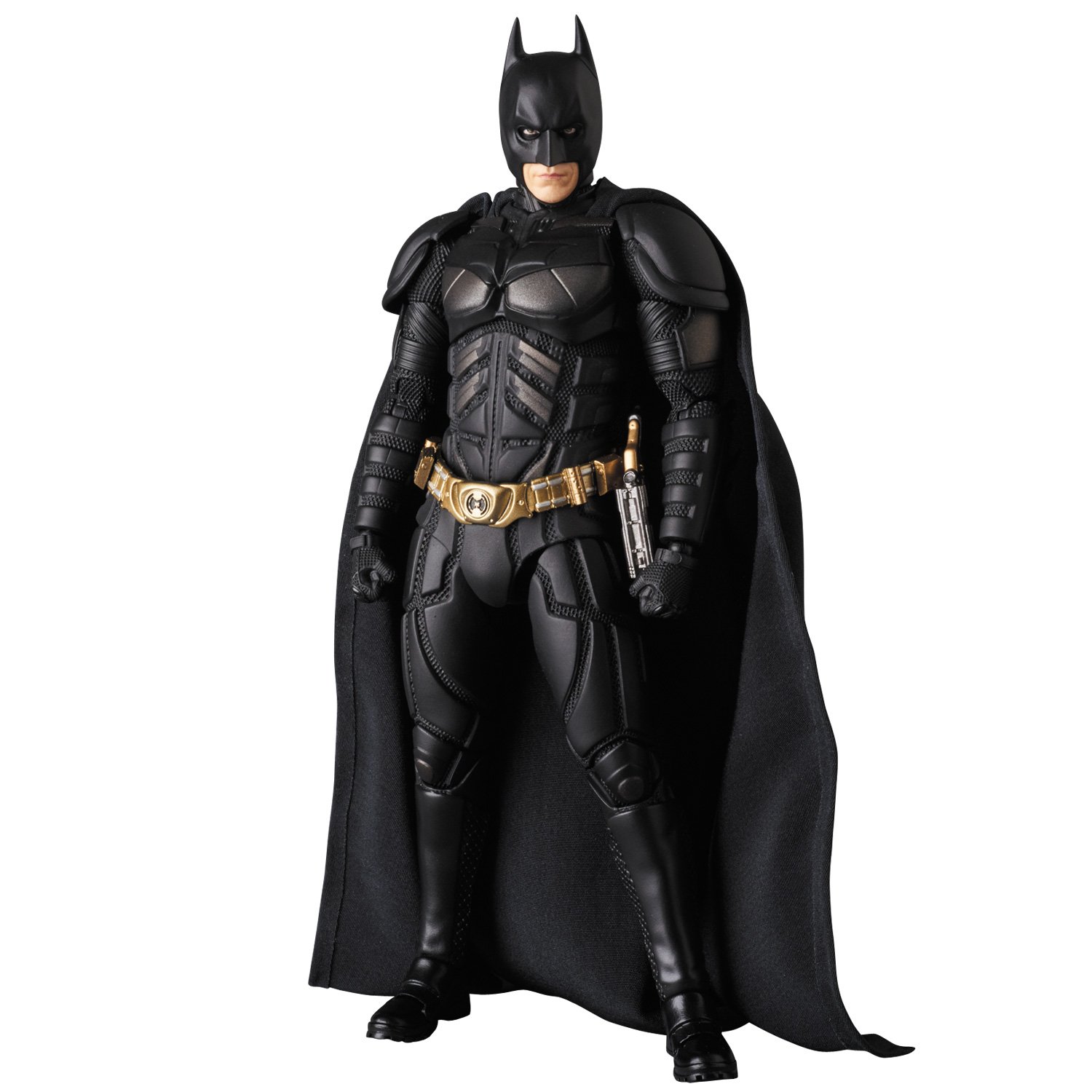 Amazon.co.jp: MAFEX マフェックス No.053 ダークナイト ライジング