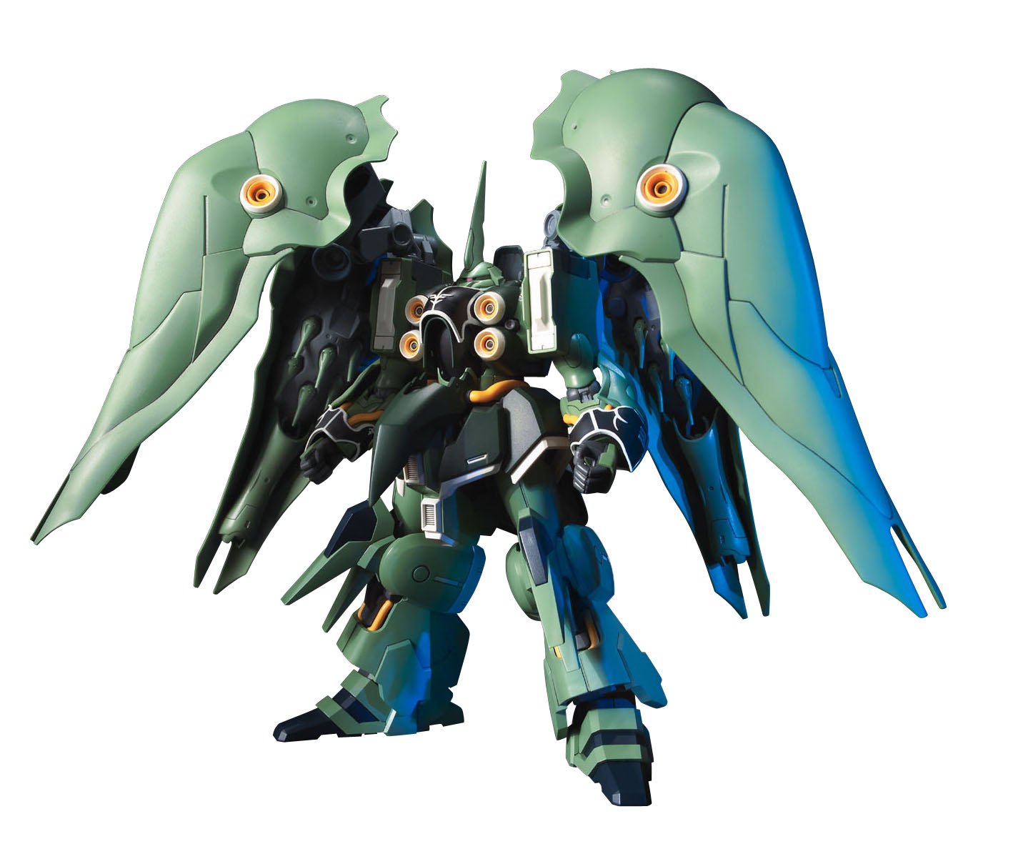 Amazon | HGUC 1/144 NZ-666 クシャトリヤ (機動戦士ガンダムUC