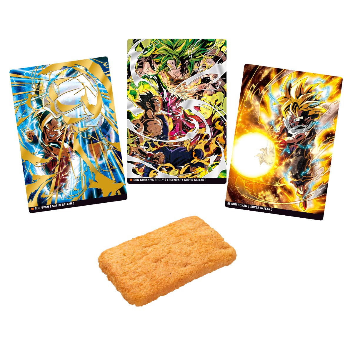 Amazon.co.jp: イタジャガ ドラゴンボール vol.3 (20個入) 食玩