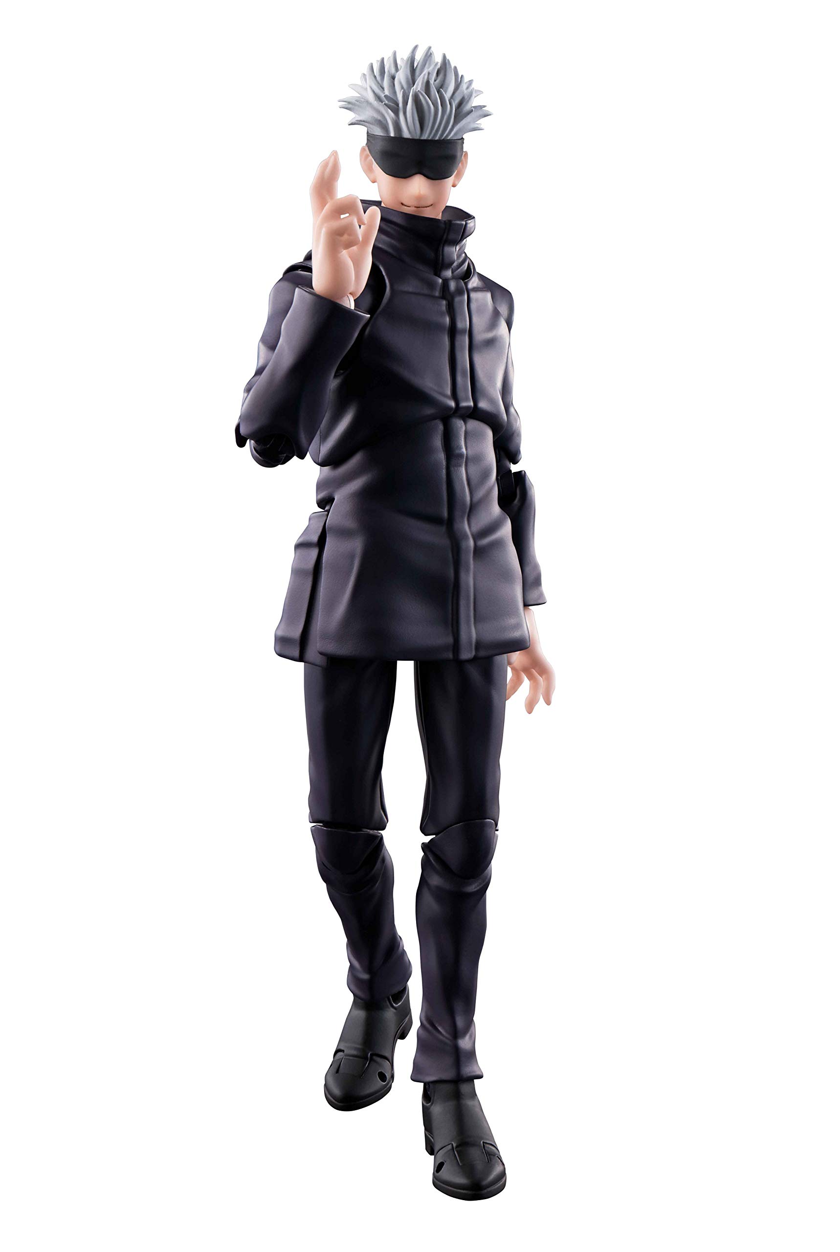 Amazon | TAMASHII NATIONS S.H.フィギュアーツ 呪術廻戦 五条悟 約