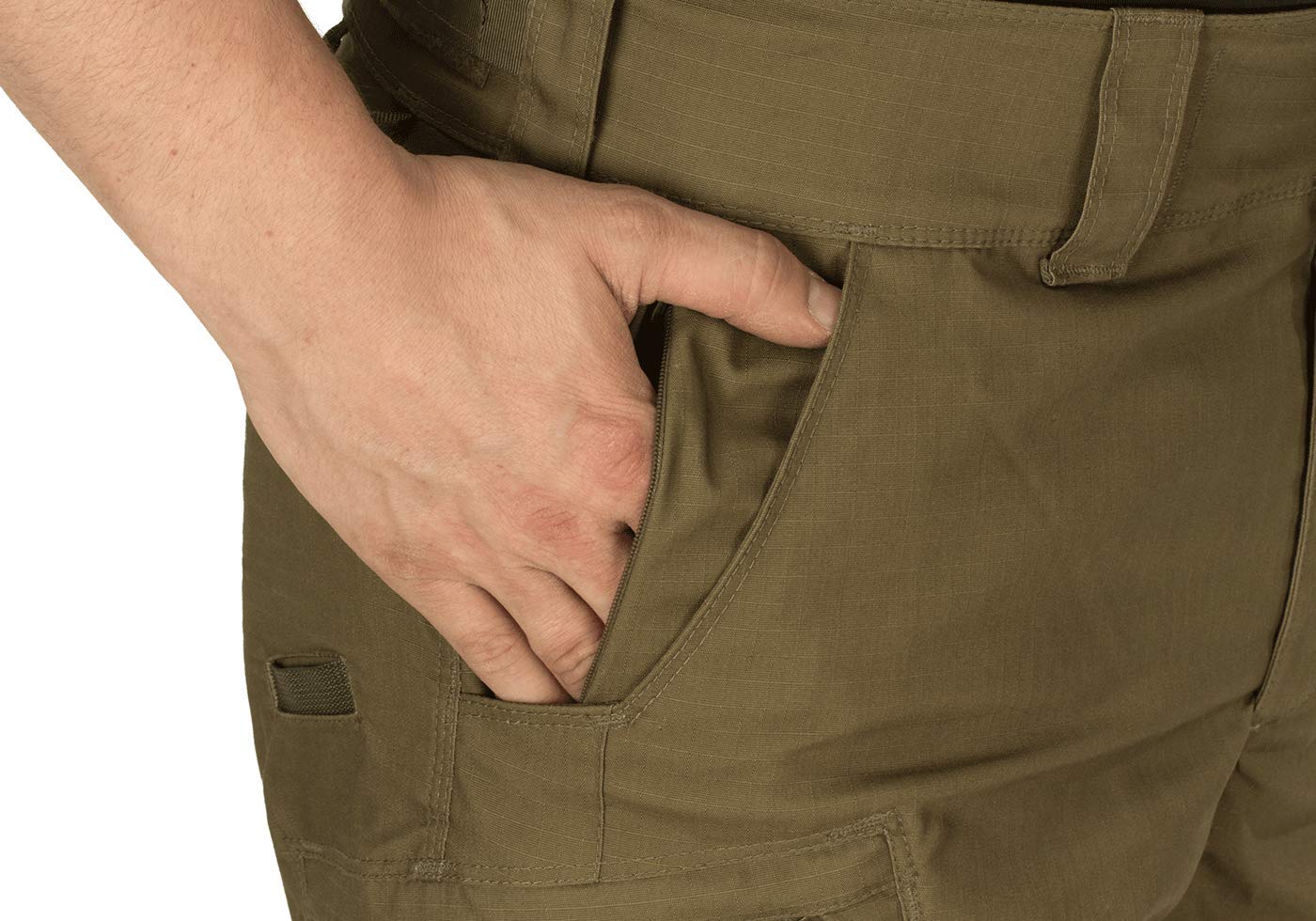 Amazon.co.jp: [CLAWGEAR][エンフォーサー フレックスコンバットパンツ