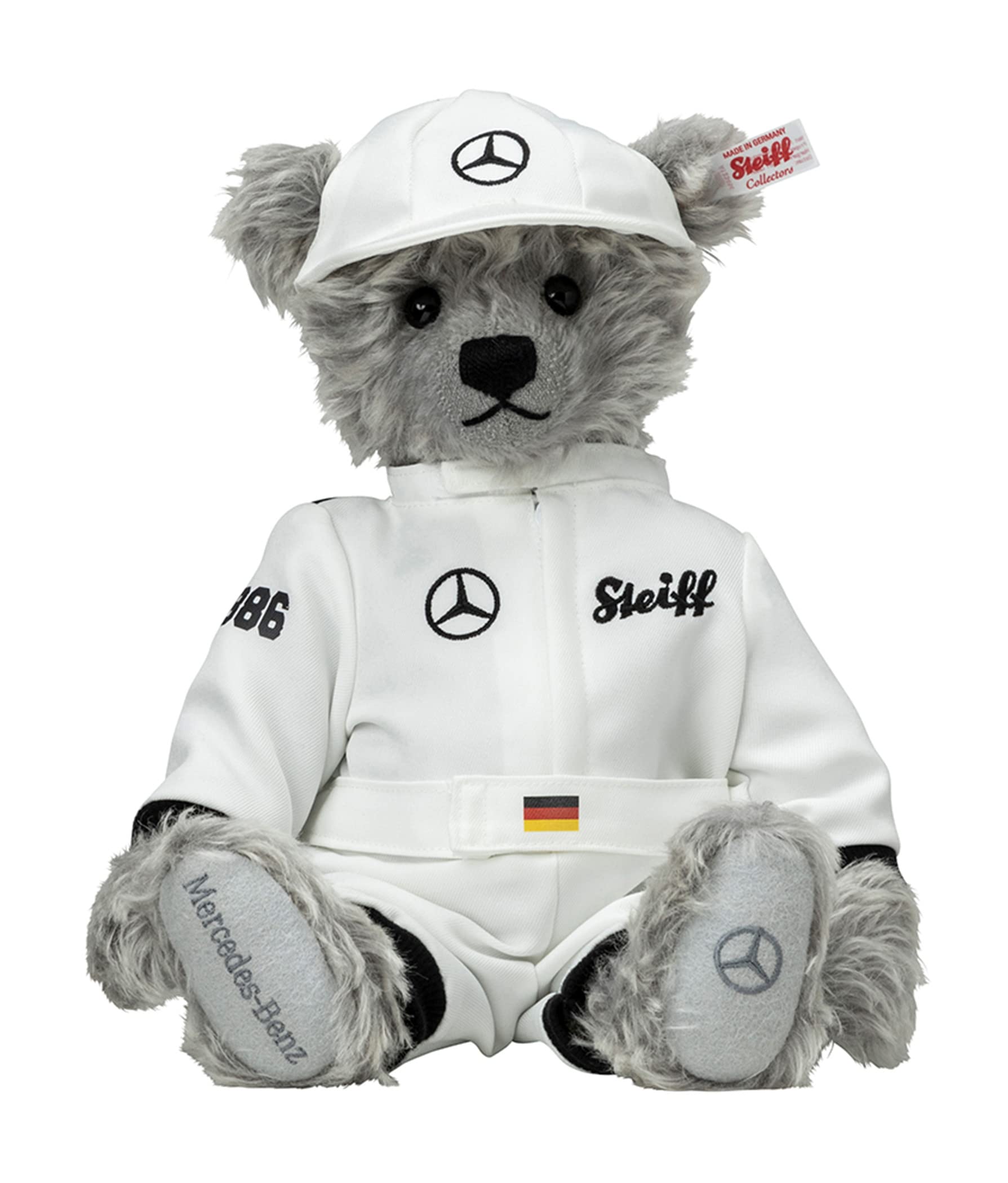 Amazon | 【メルセデス・ベンツ コレクション】純正 Mercedes-Benz