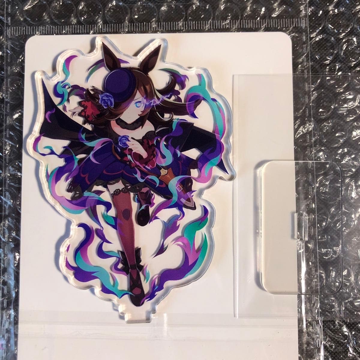 Amazon.co.jp: アクリルスタンド ライスシャワー アクスタ : おもちゃ