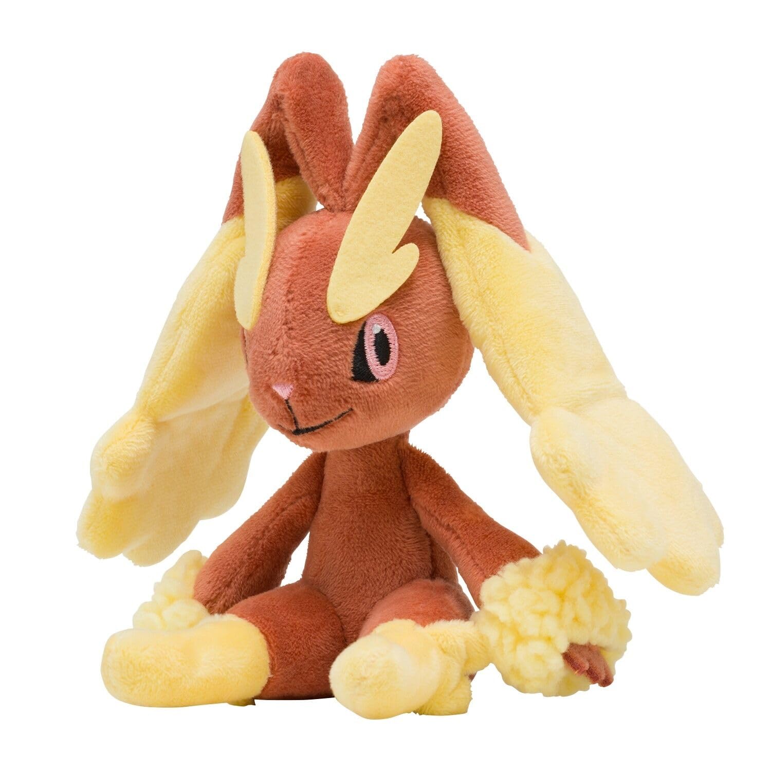 Amazon.co.jp: ポケモンセンターオリジナル ぬいぐるみ Pokémon fit