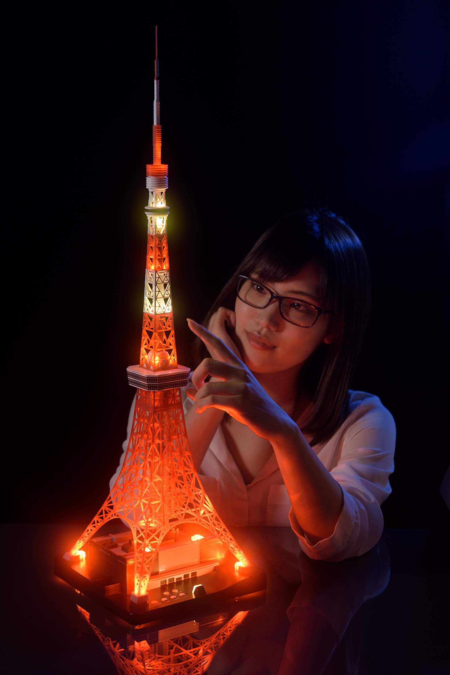Amazon.co.jp: 東京タワー in my room （インマイルーム） : ホーム