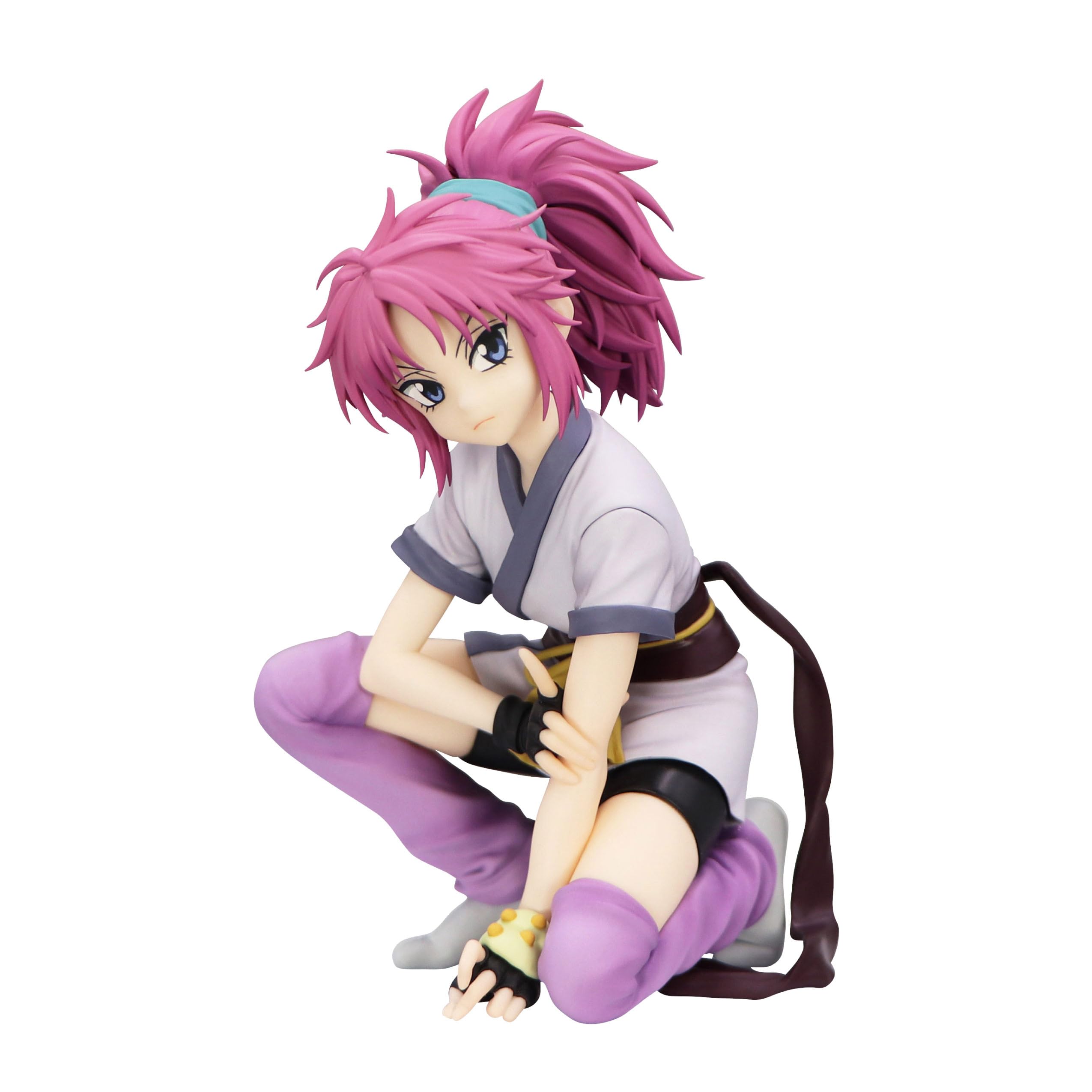 Amazon.co.jp: HUNTER×HUNTER ぬーどるストッパーフィギュア マチ