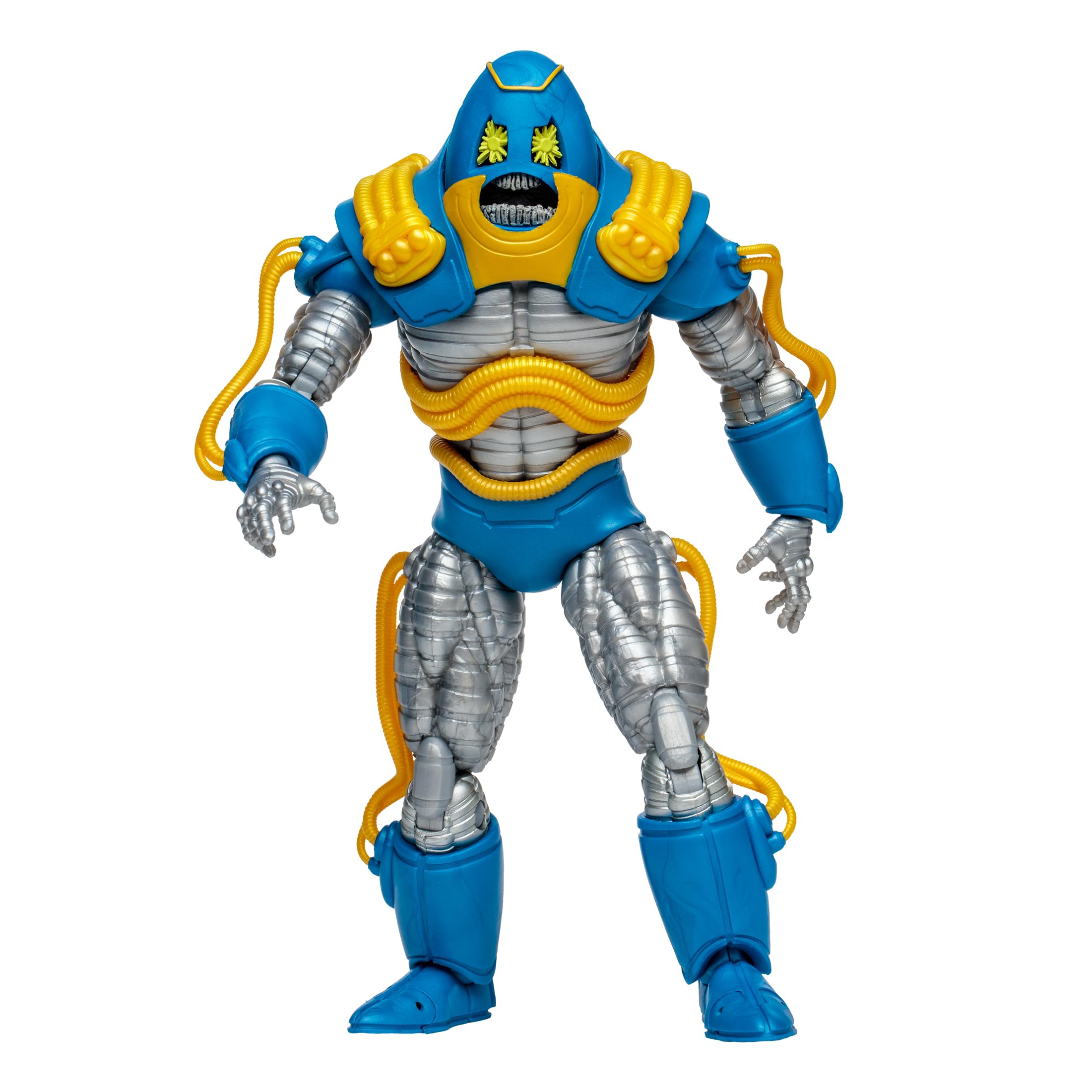 Amazon.co.jp: McFarlane Toys - DC マルチバース アンチモニター