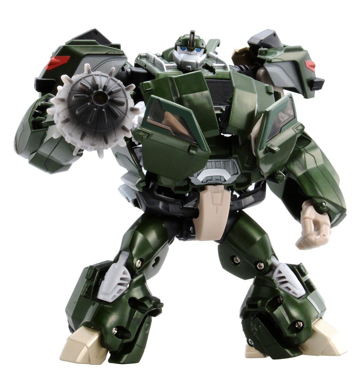 Amazon.co.jp: トランスフォーマープライム ファーストエディション