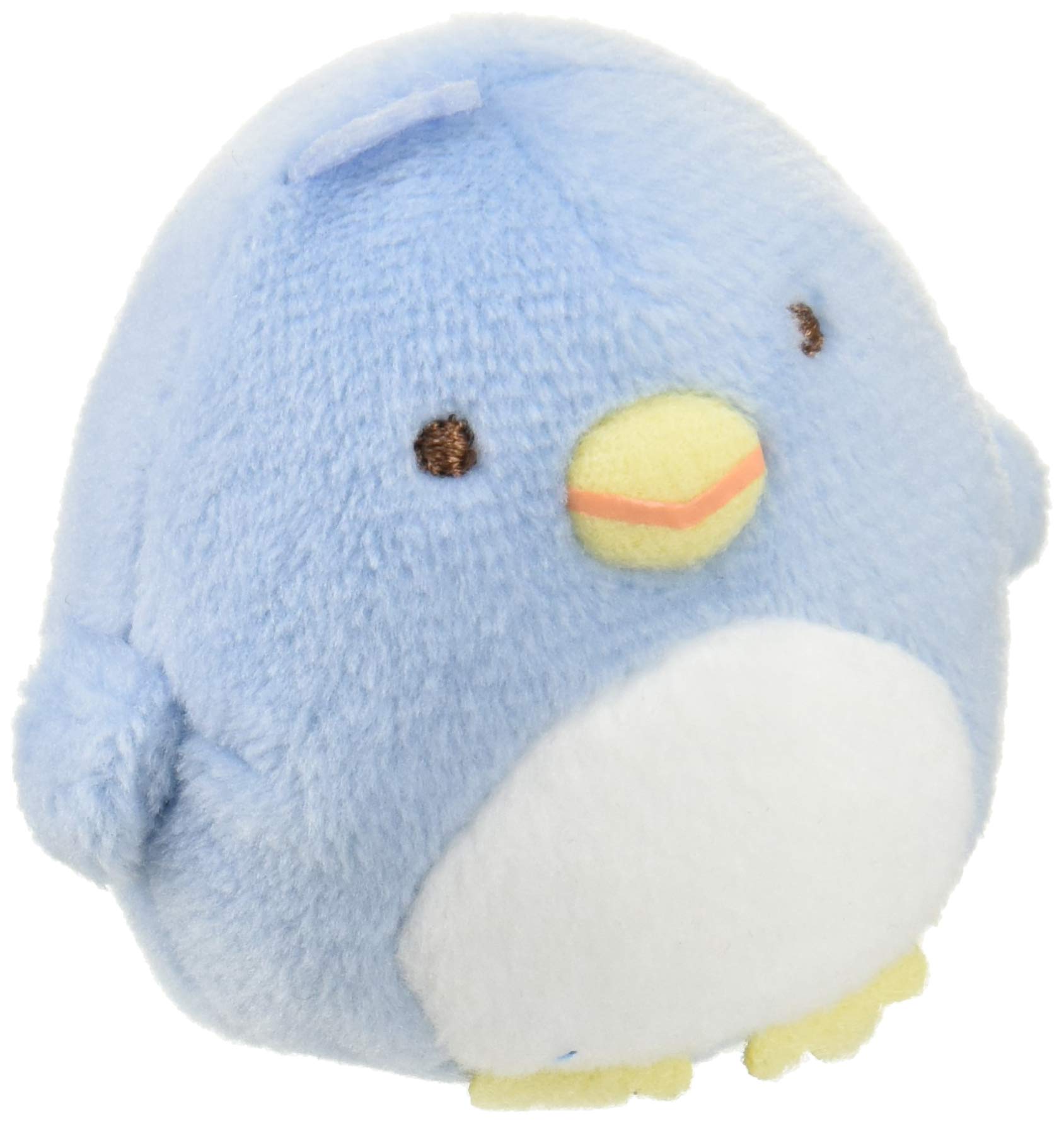 Amazon.co.jp: すみっコぐらし ぺんぺんアイスクリーム てのり