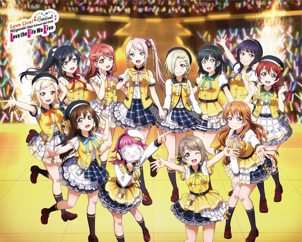 ラブカ 虹ヶ咲学園スクールアイドル同好会 LLE ラブカ 虹ヶ咲学園スクール