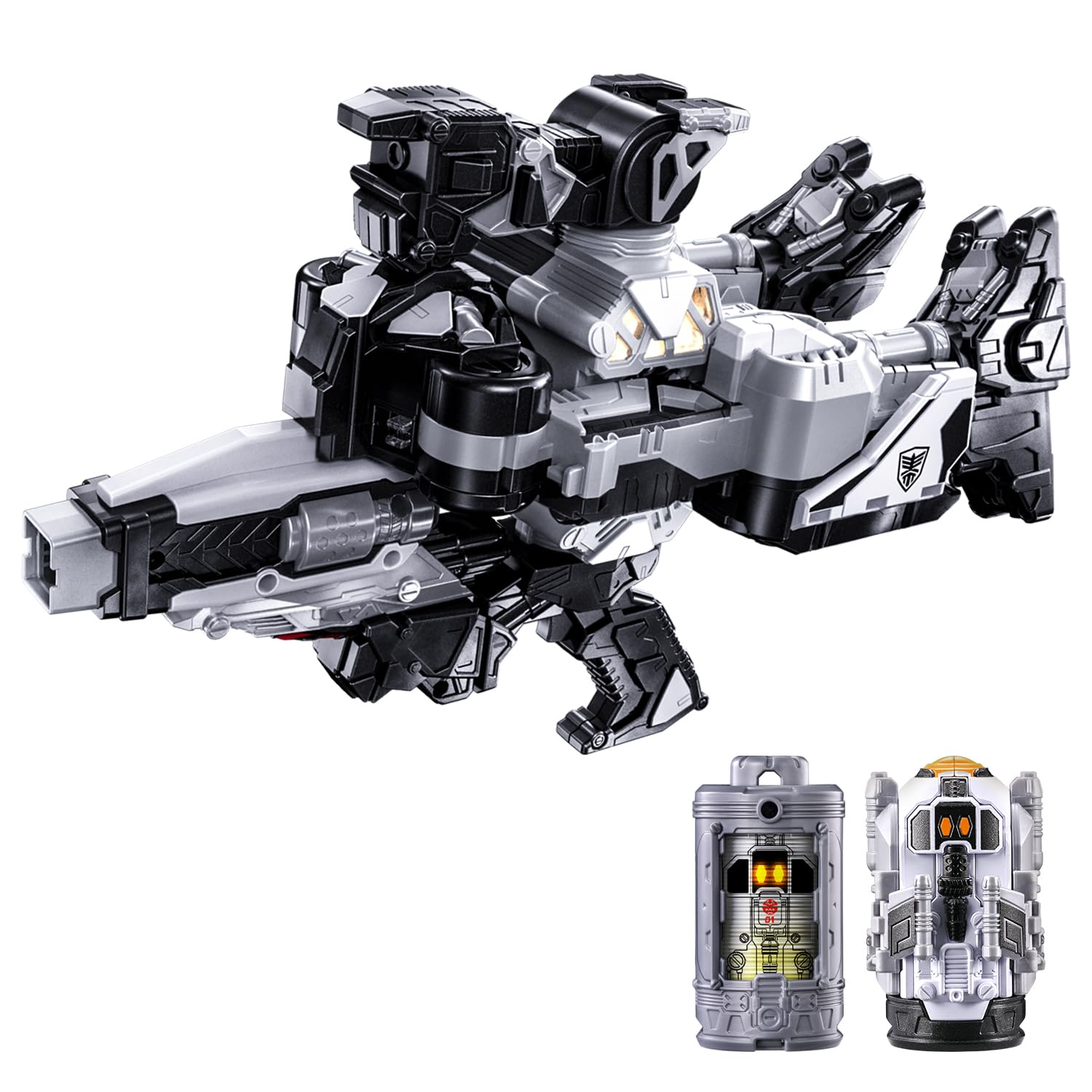 Amazon.co.jp: [BANDAI] [バンダイ 超宇宙刑事ギャバン インフィニティ