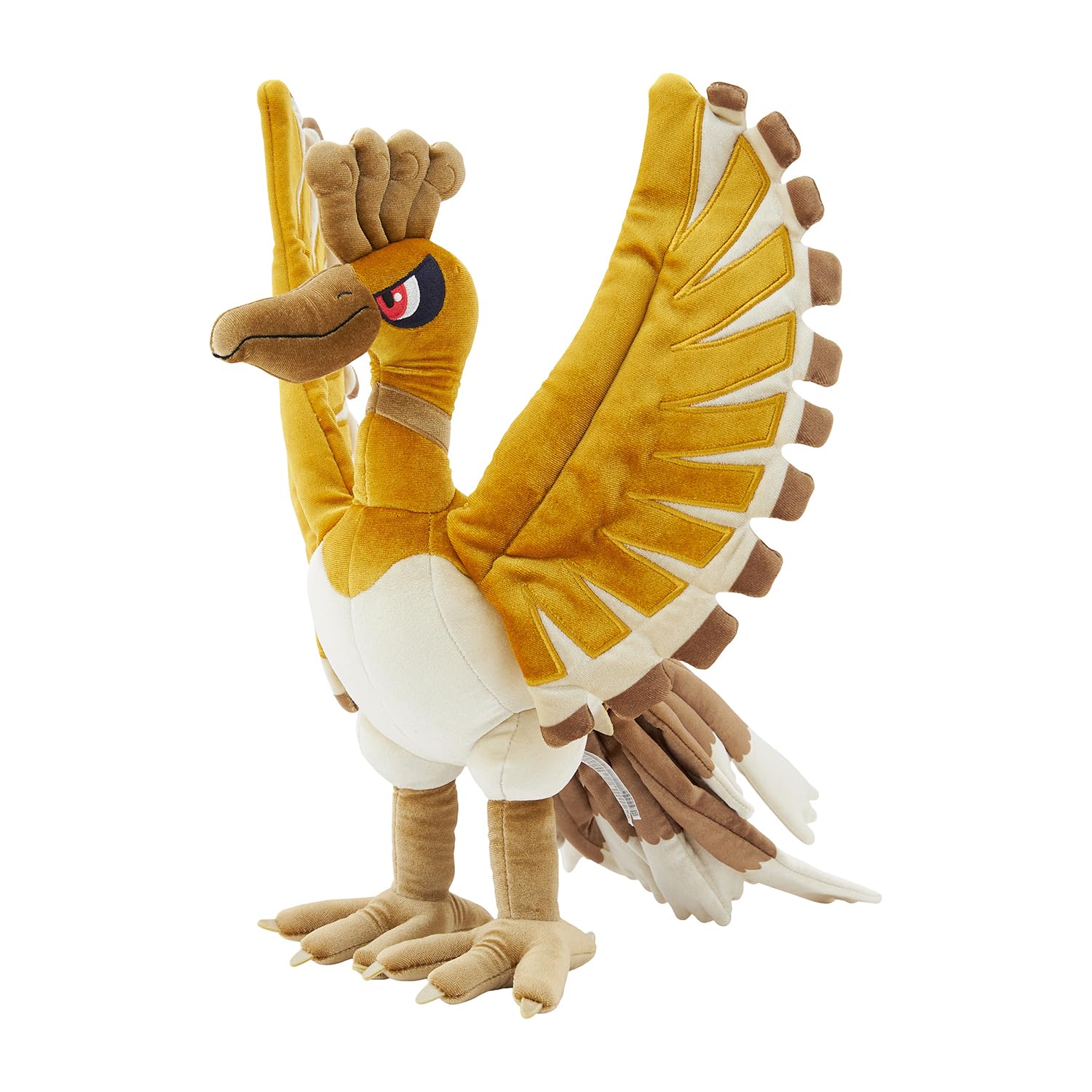 Amazon.co.jp: ポケモンセンターオリジナル プレミアムぬいぐるみ