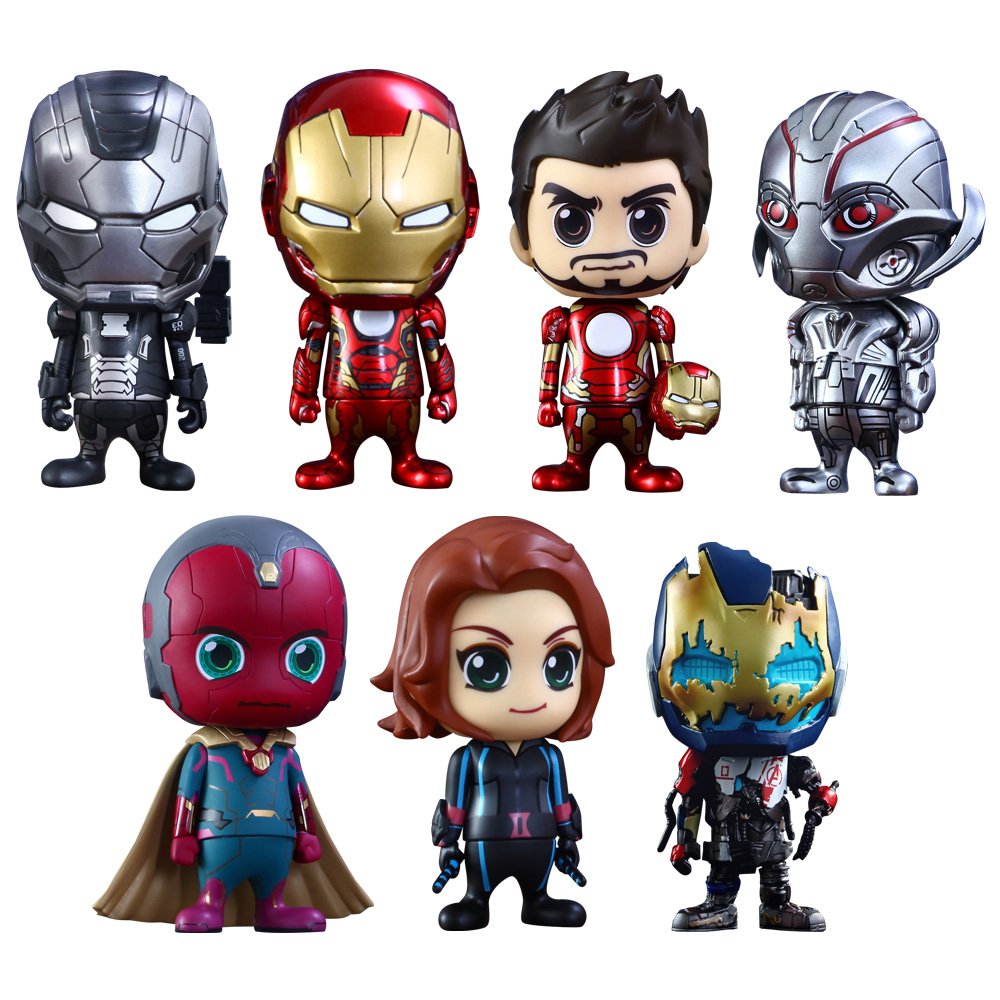 Amazon.co.jp: コスベイビーアベンジャーズ/エイジ・オブ・ウルトロン
